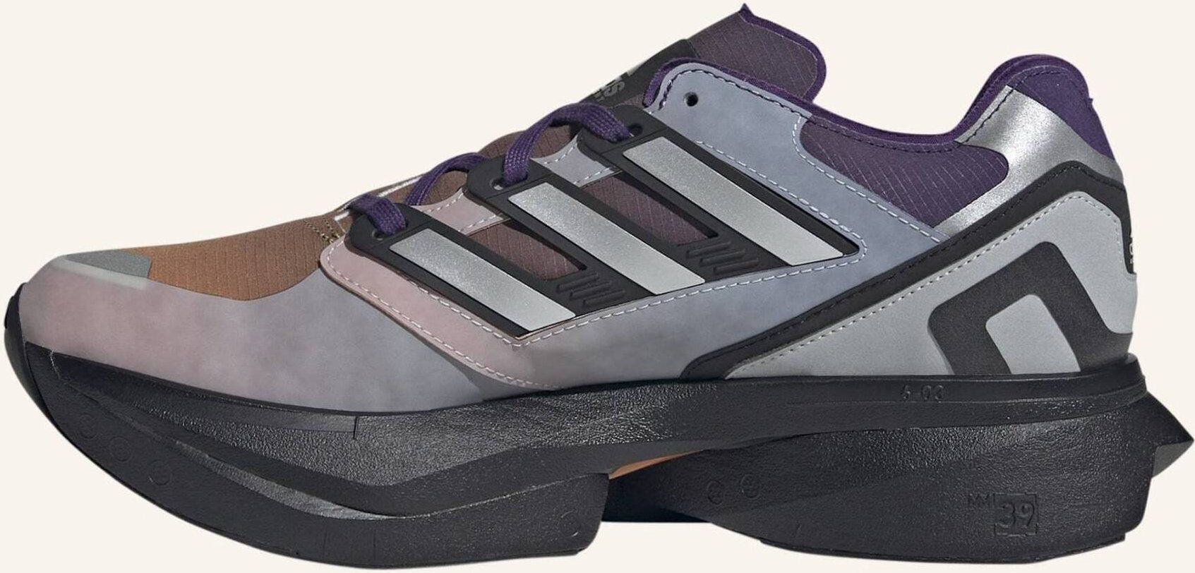 Adidas Originals Eqt Adios Pro Schuh orange