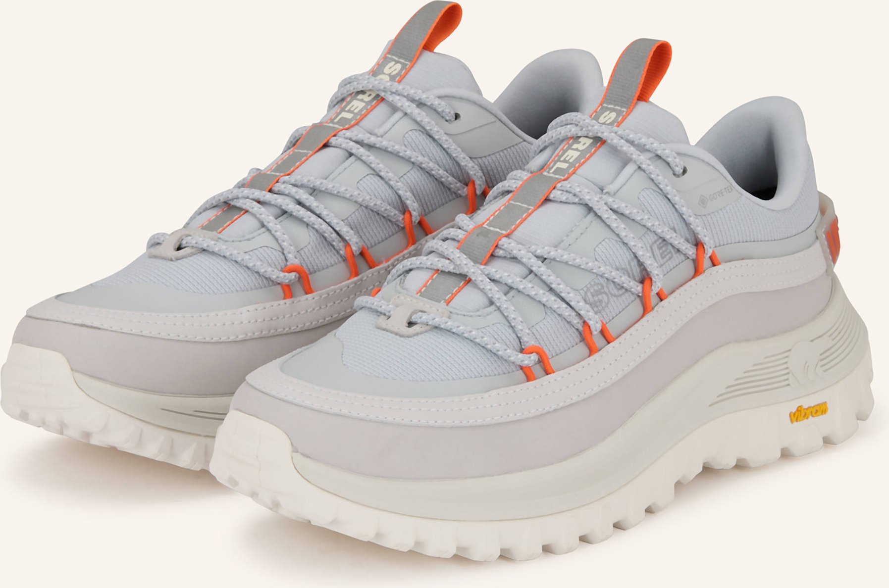 Thumbnail - Sorel Sneaker Callsign Horiton™ Low Gtx blau