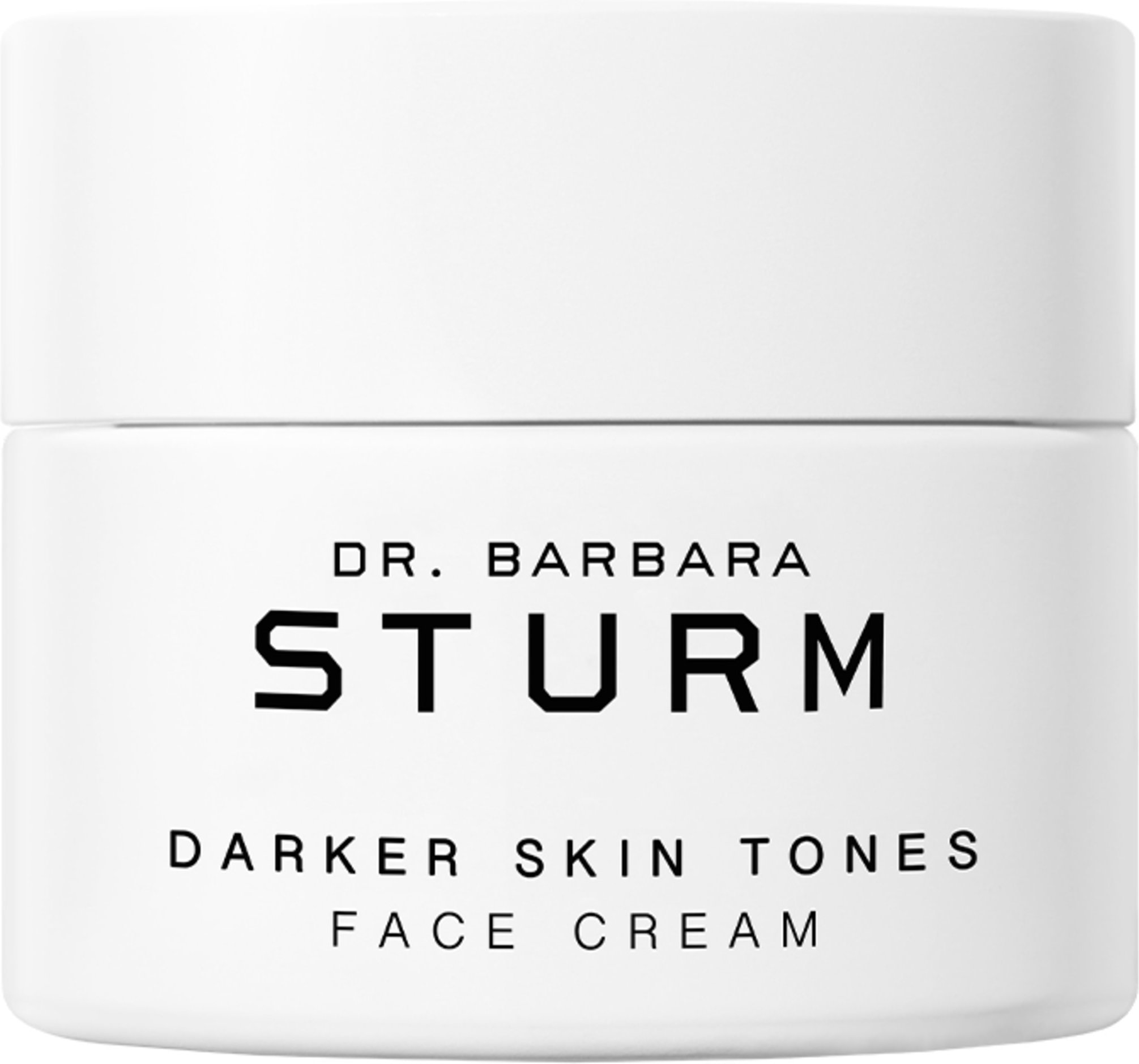 Dr. Barbara Sturm Darker Skin Tones Face Cream 50 ml