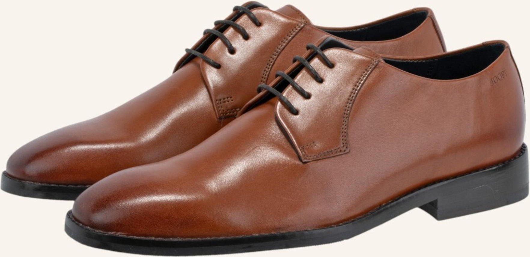Joop! Lace Up Pero Philemon braun