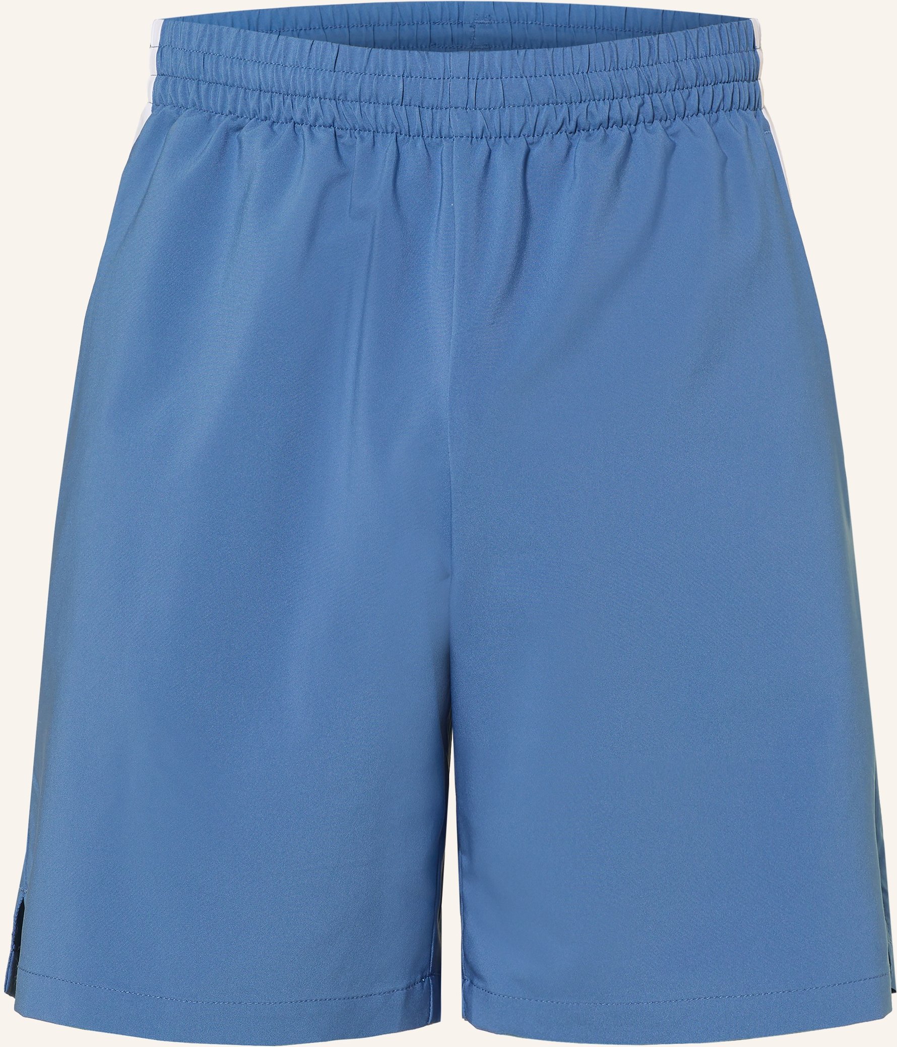 J.Lindeberg Trainingsshorts blau