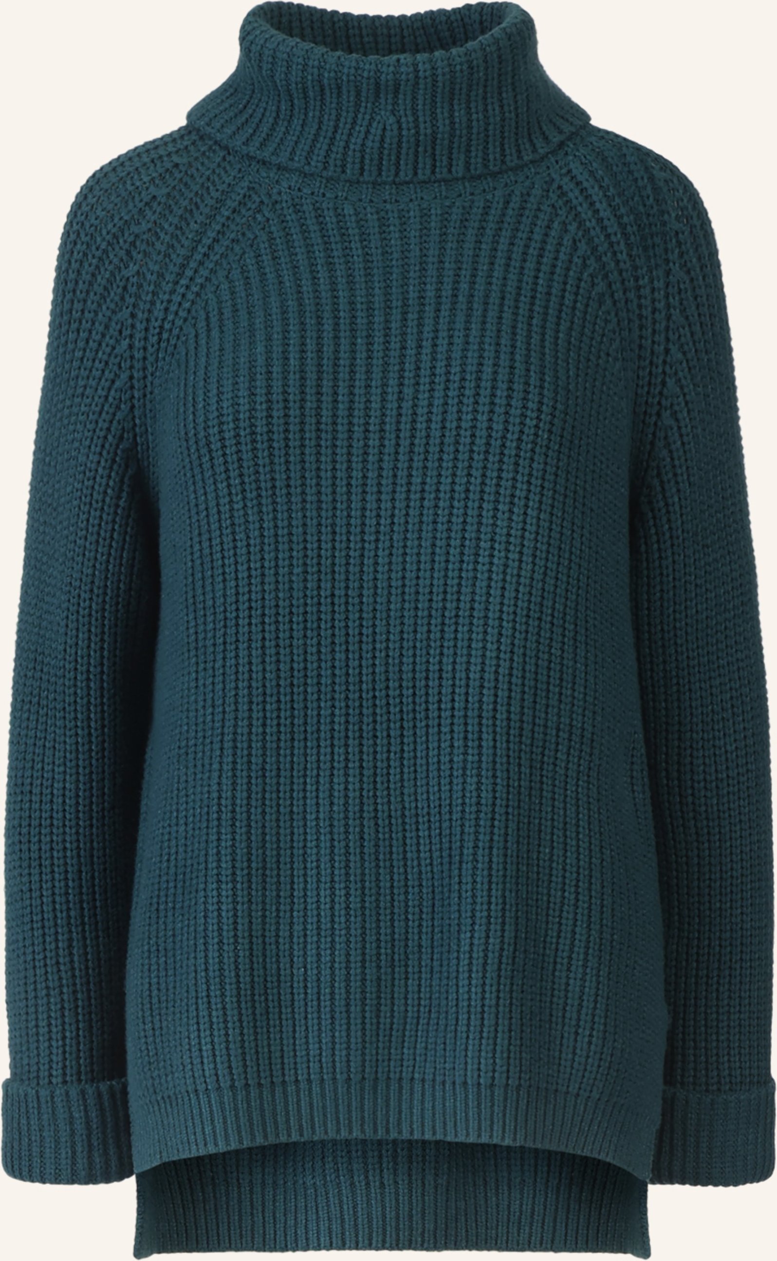 Apart Oversized Pullover gruen