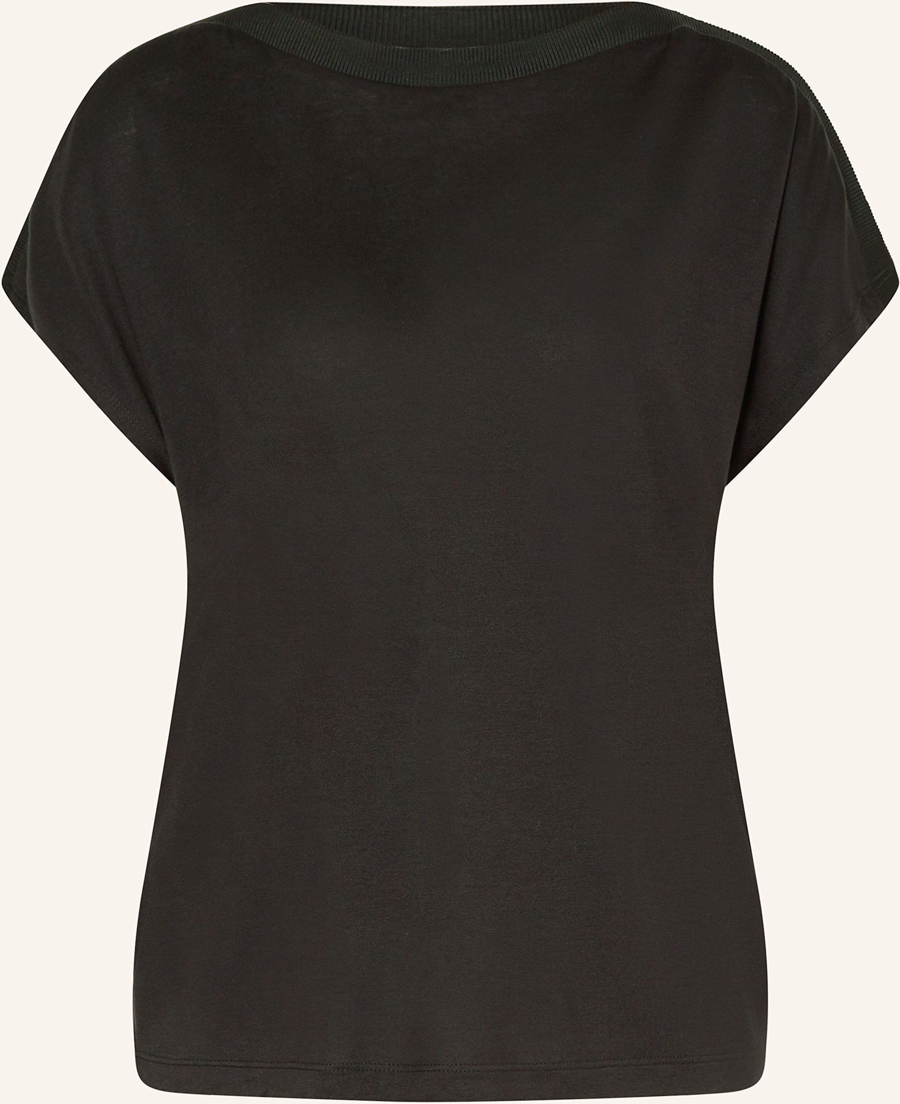 Thumbnail - Someday T-Shirt Kalua schwarz