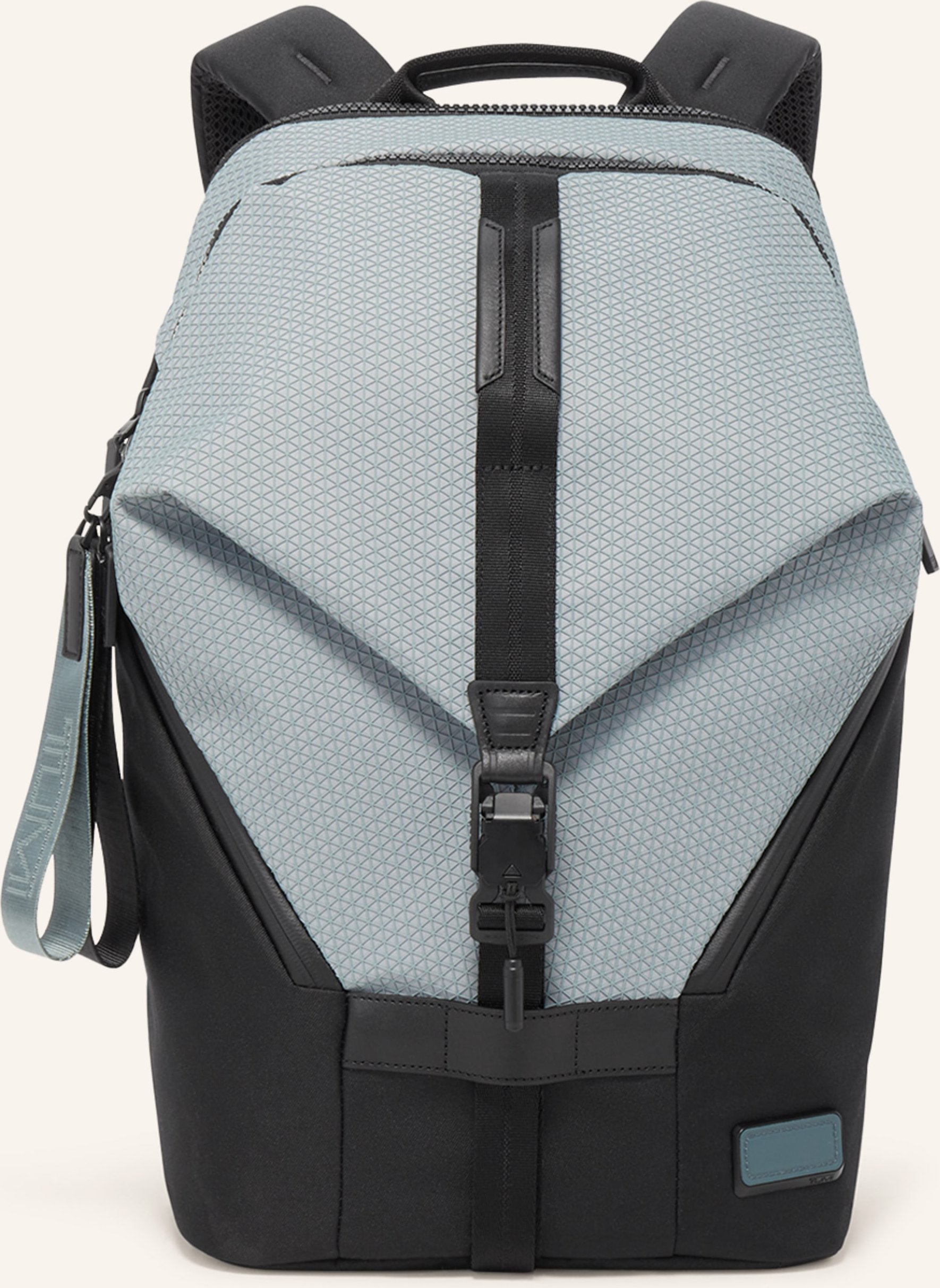 Thumbnail - Tumi Tahoe Rucksack Finch Mit Laptop-Fach grau
