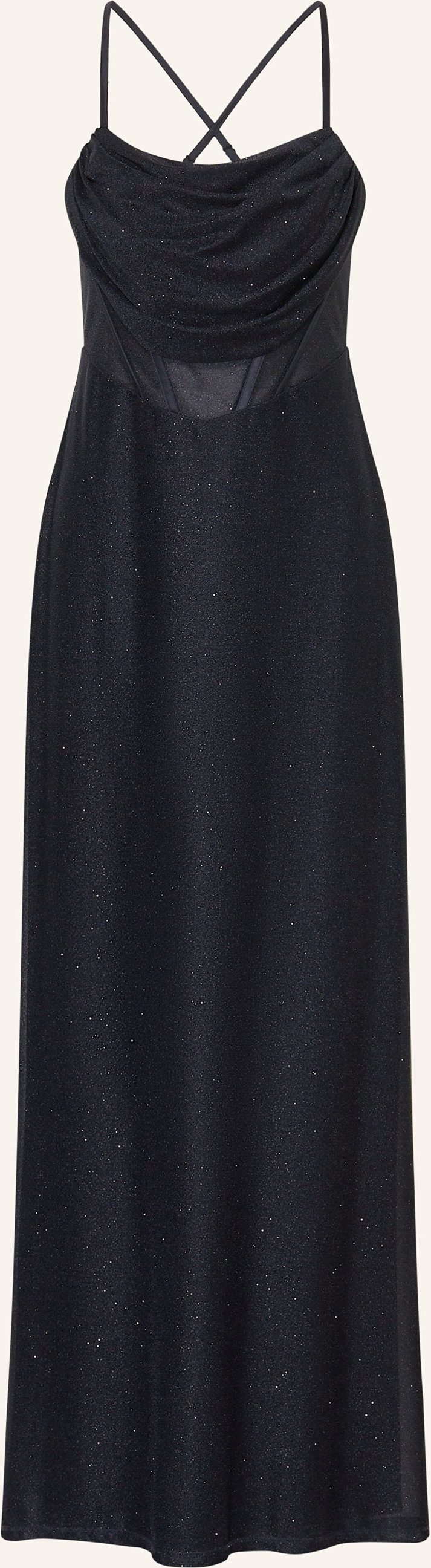 Thumbnail - Vm Vera Mont Abendkleid blau