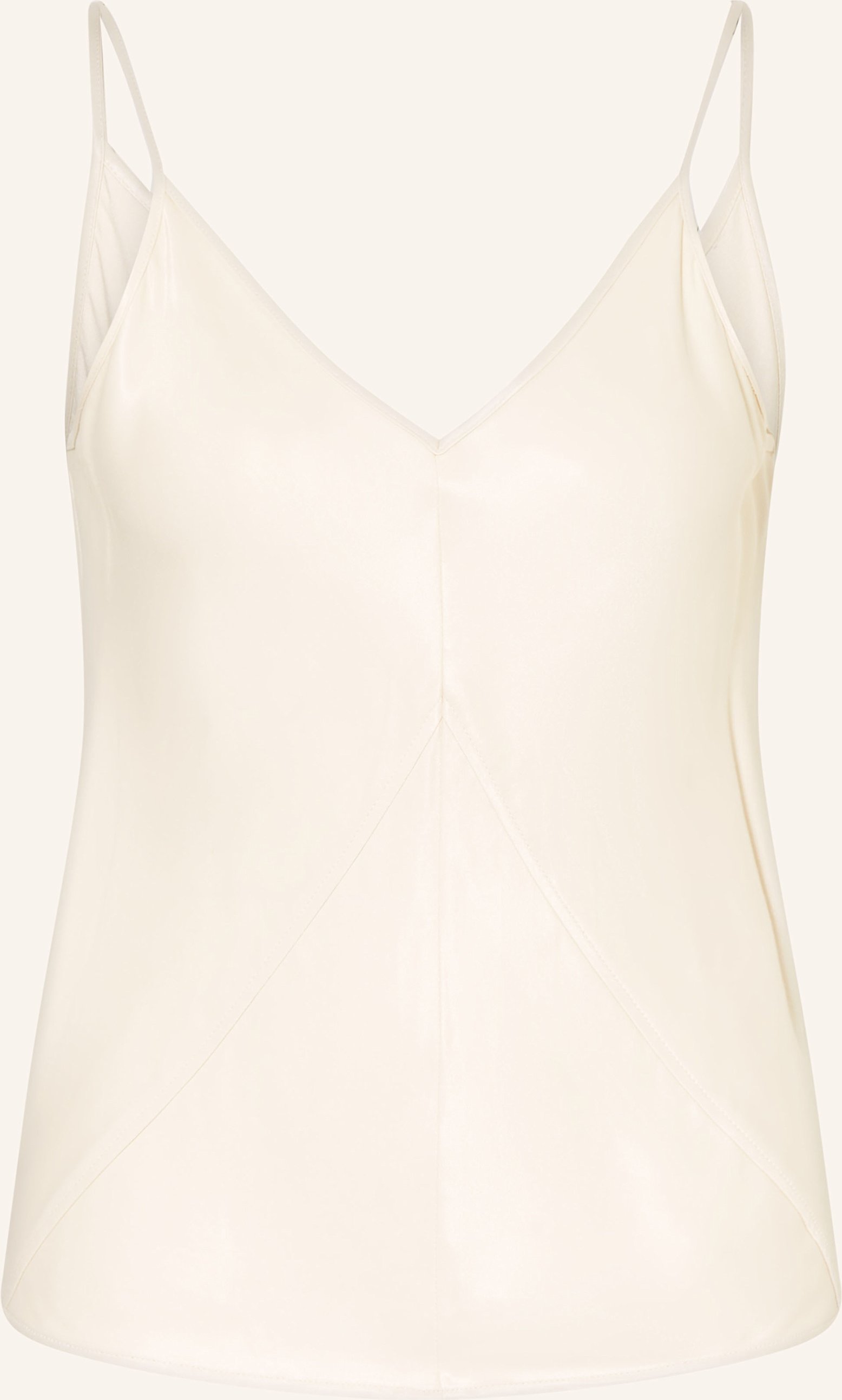 Someday Top Zixti weiss