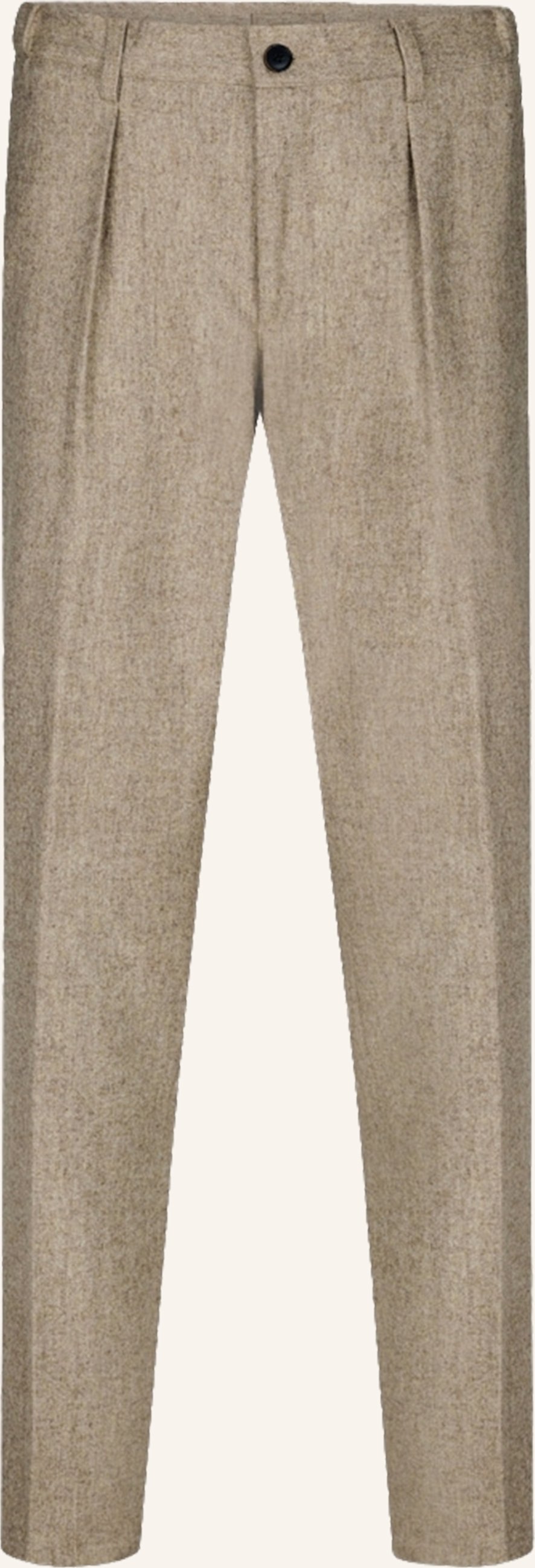 Profuomo Chino Hose beige