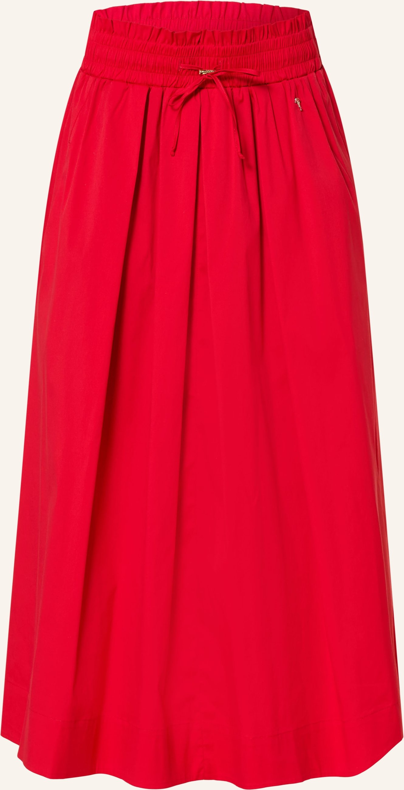 Joop! Rock Saviana rot