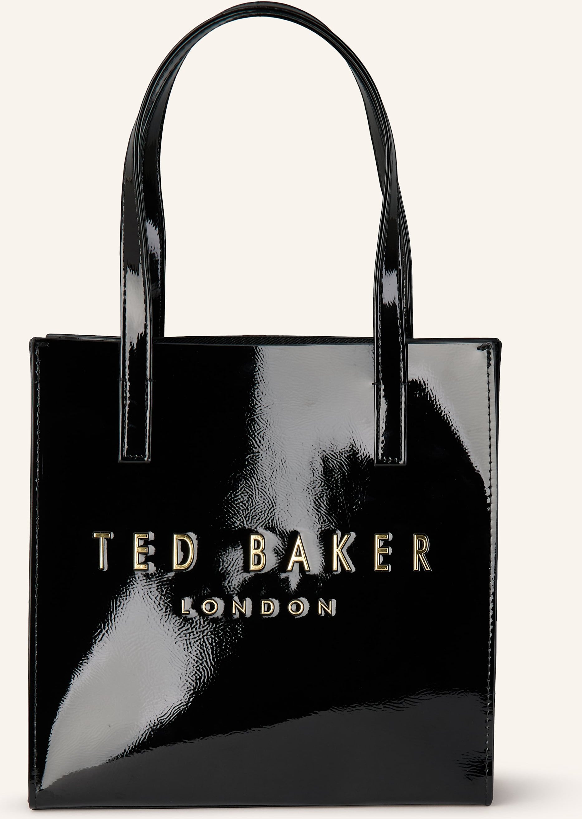 Ted Baker Shopper Crinion Small schwarz