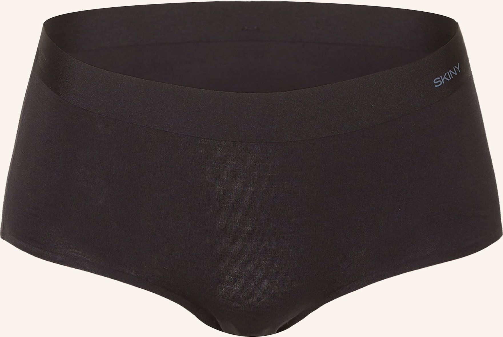 Thumbnail - Skiny Panty Smartouch schwarz