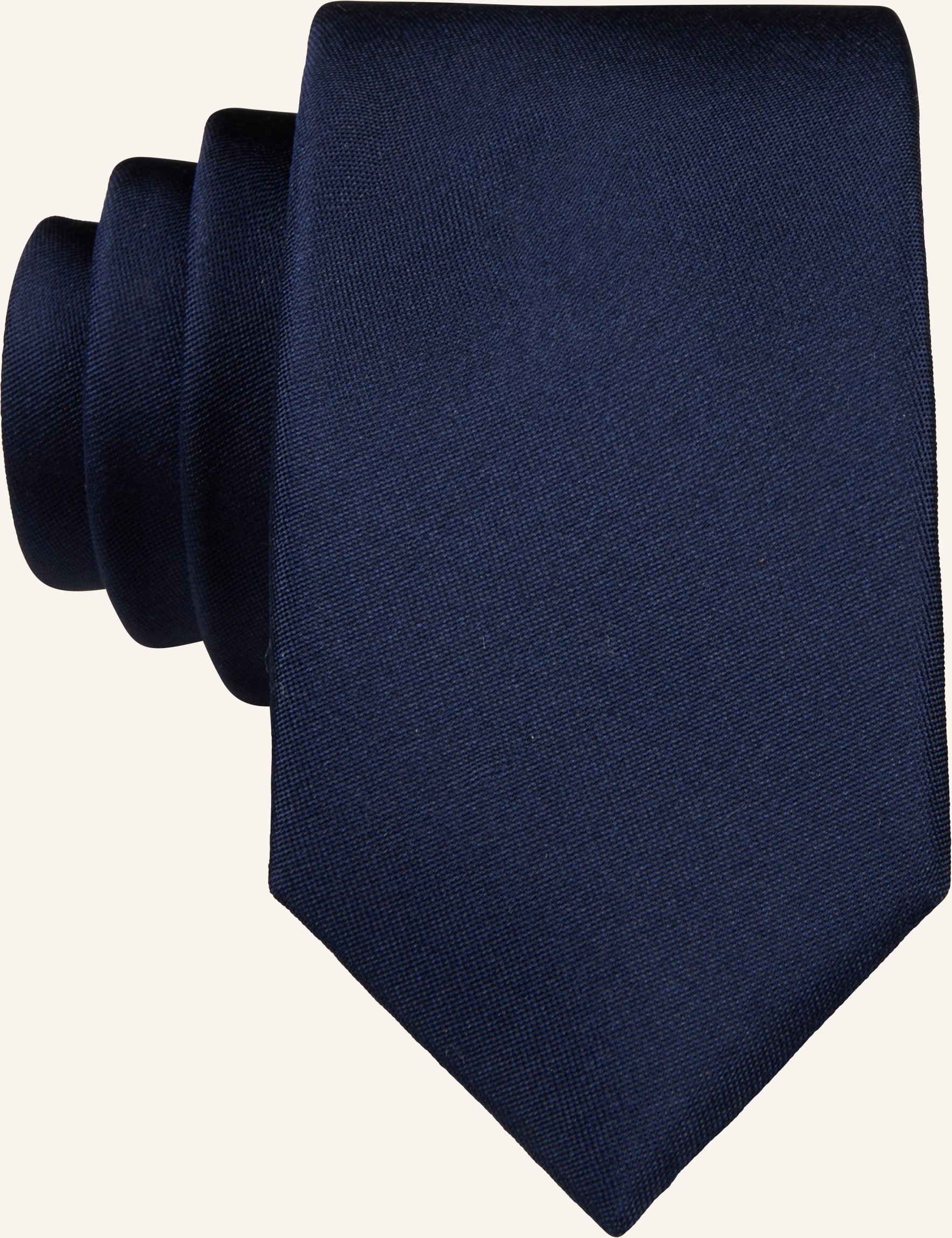 Paul Krawatte blau