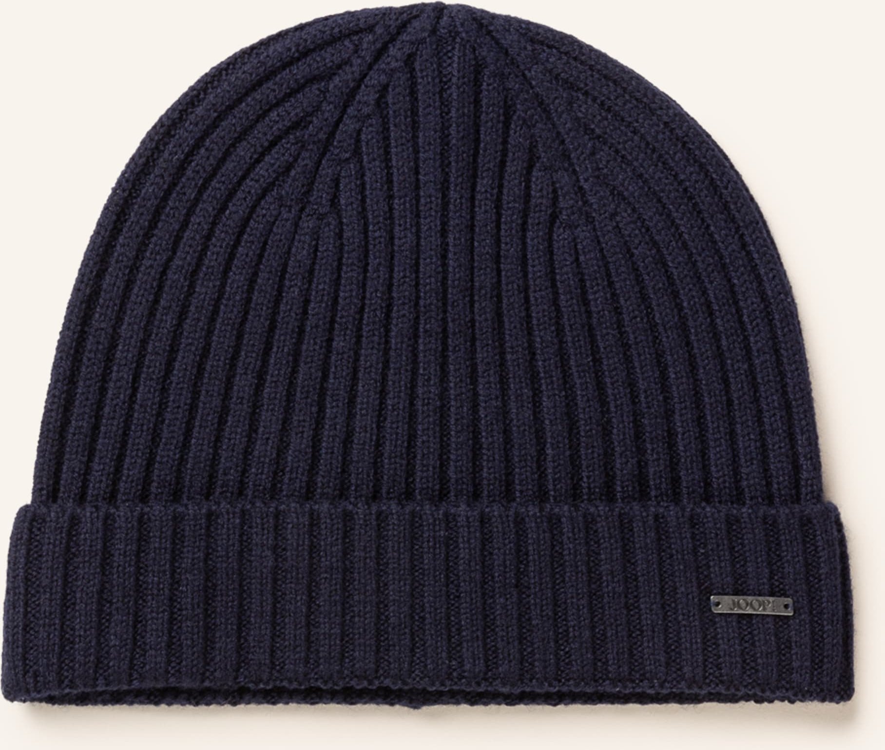 Joop! Mütze Francis blau