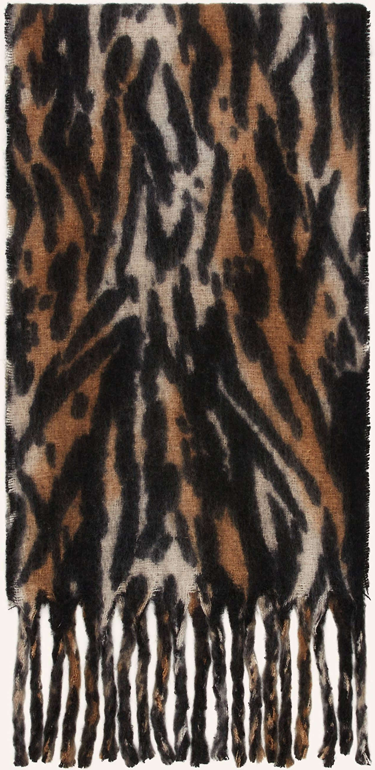 Thumbnail - Monari Schal braun