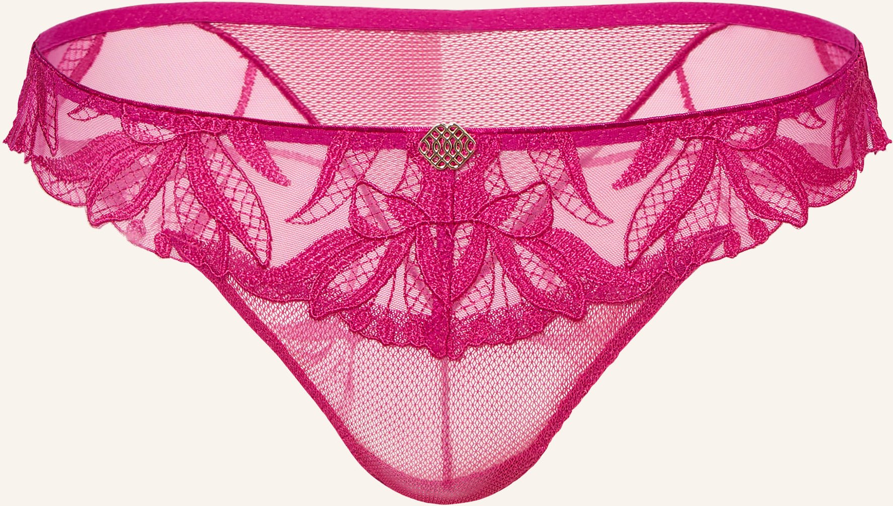 Aubade Panty Sweet Euphoria pink