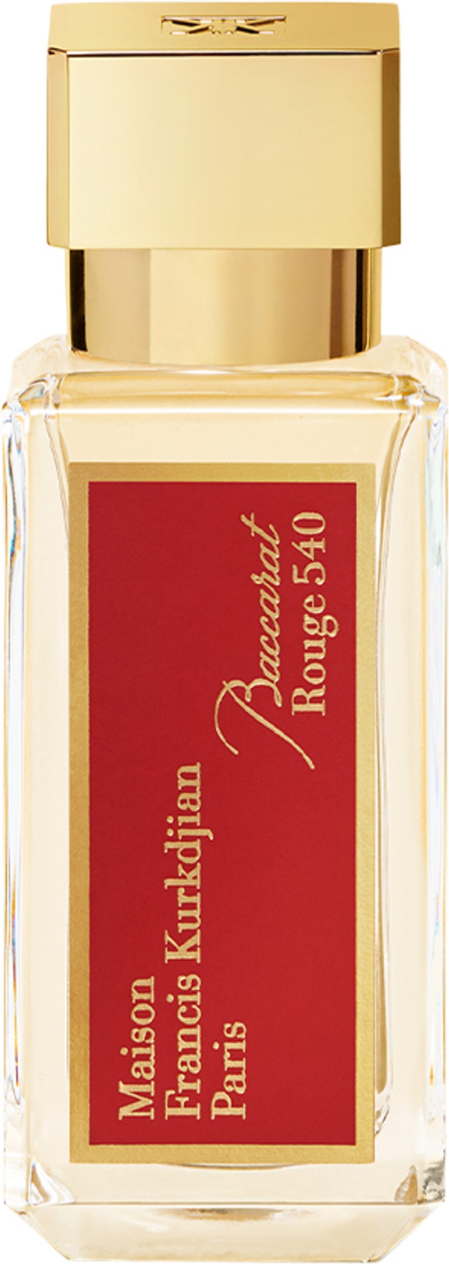 Maison Francis Kurkdjian Baccarat Rouge 540 Eau de Parfum 35 ml