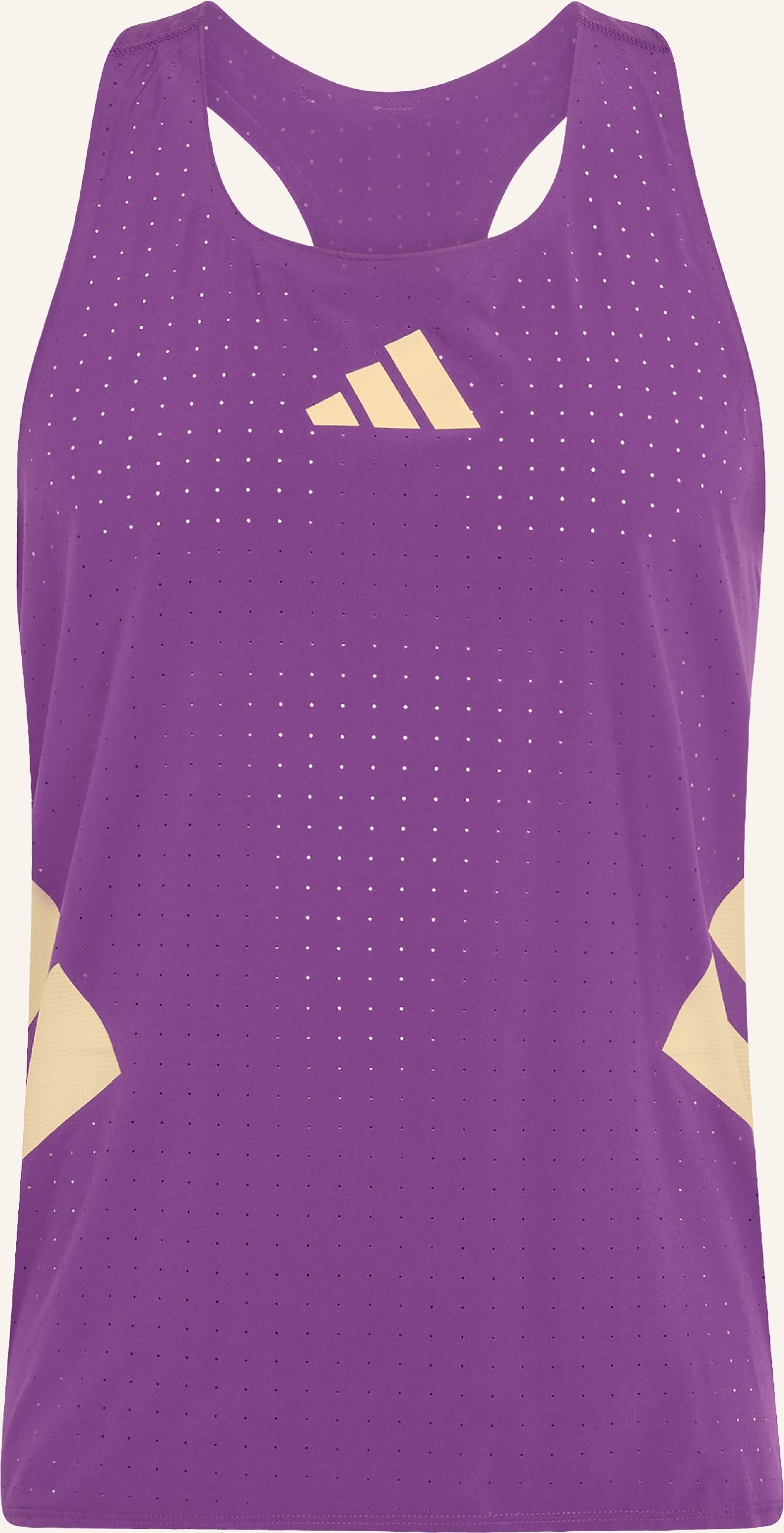Adidas Lauftop Road To Records lila