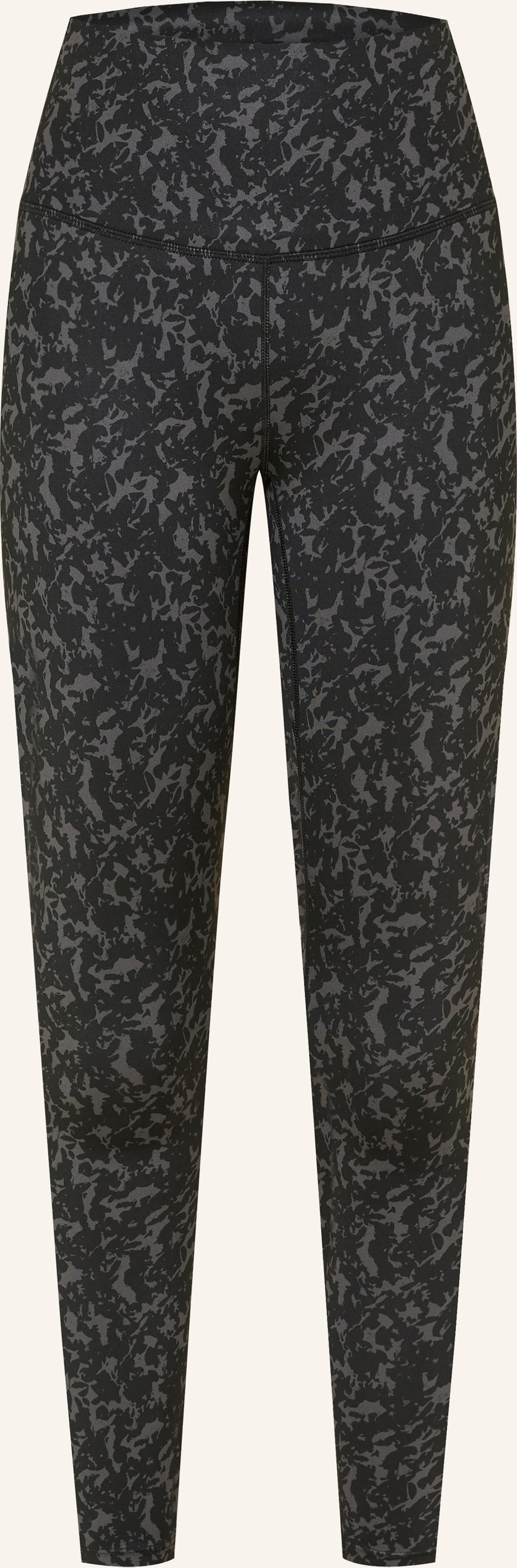 Varley Tights Freesoft™️ High Rise grau