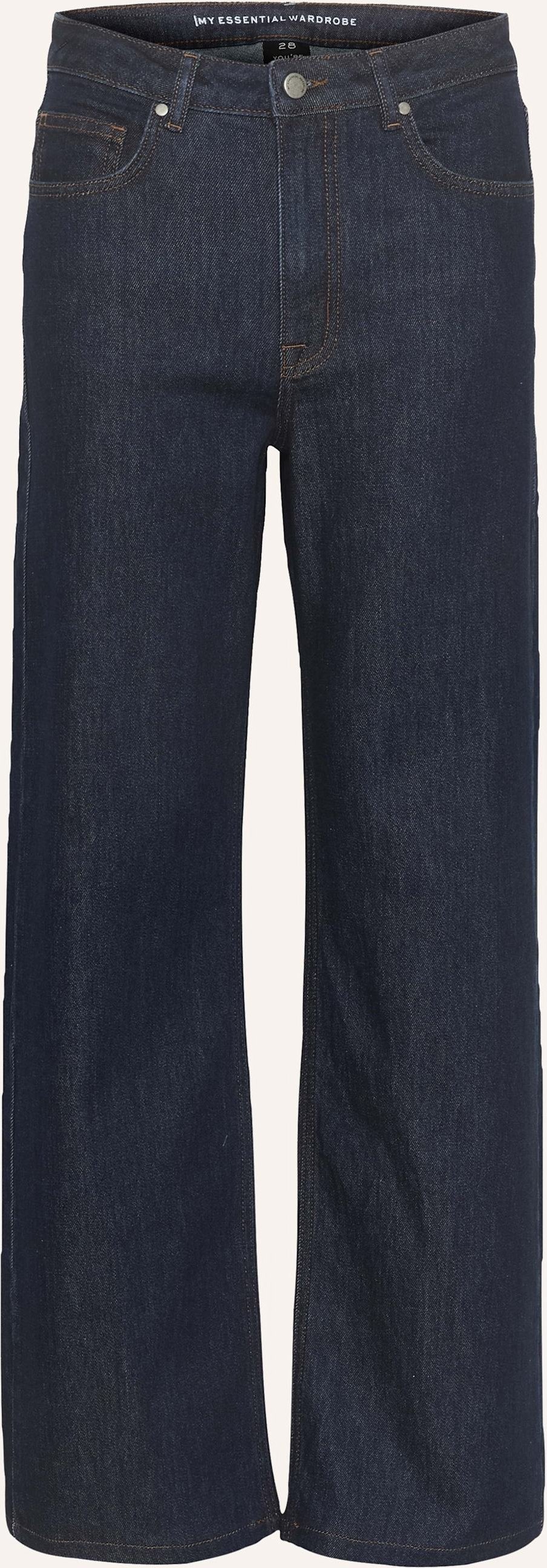 My Essential Wardrobe Jeans Louis blau