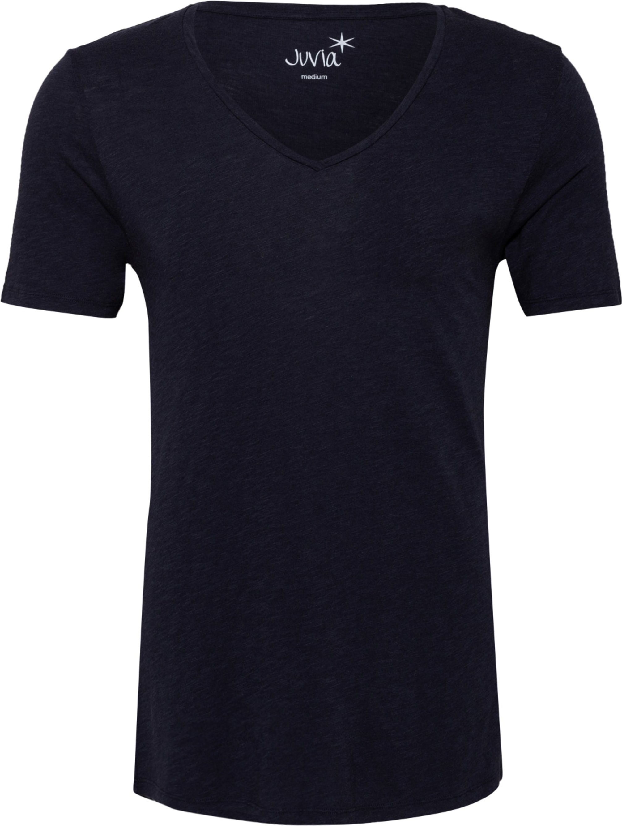 Thumbnail - Juvia T-Shirt blau