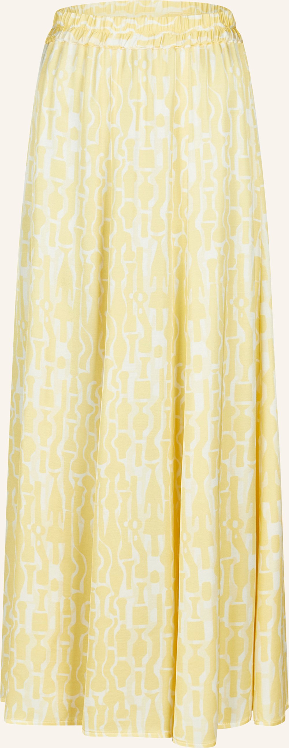 Marc Aurel Rock gelb