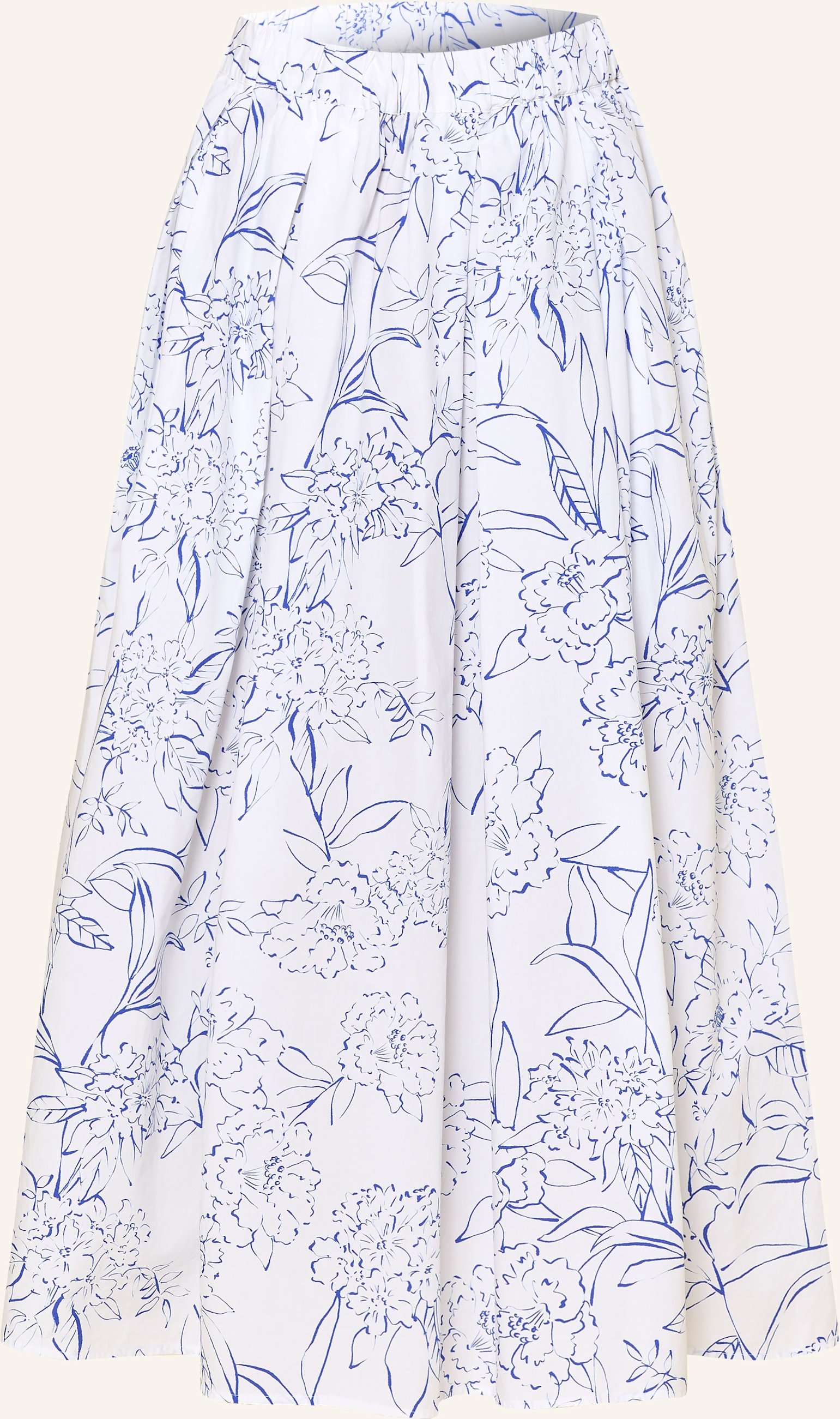 Thumbnail - Gant Rock weiss