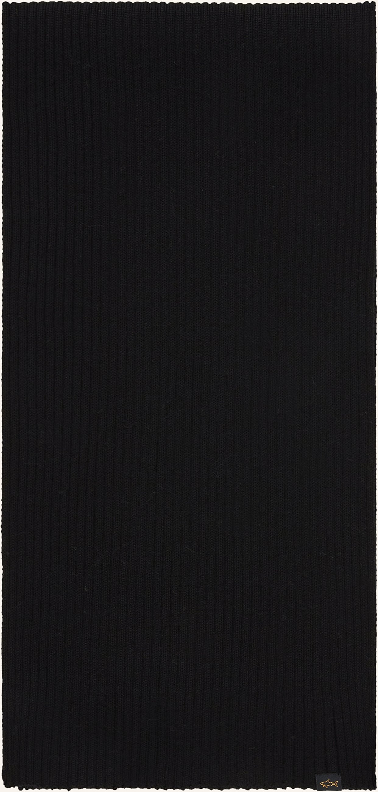 Paul & Shark Schal schwarz