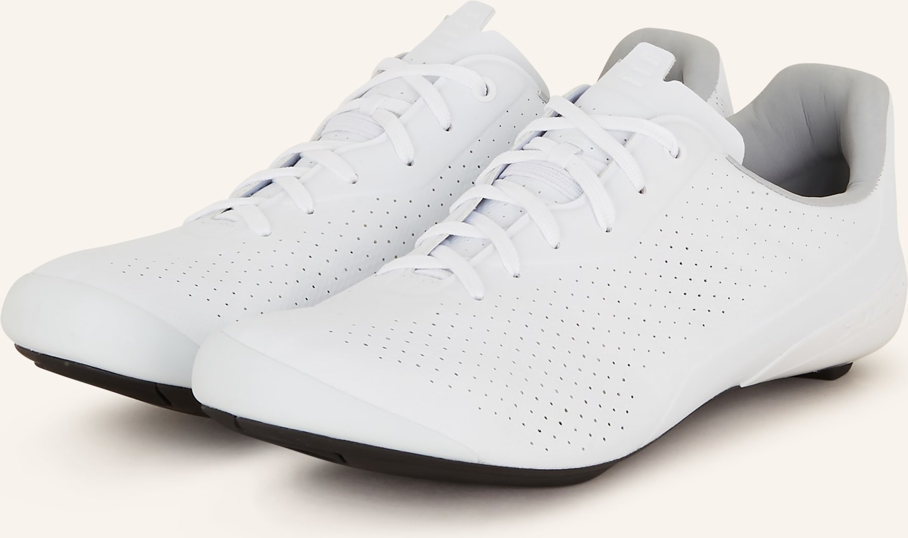 Specialized Rennradschuhe S-Works Torch Lace weiss