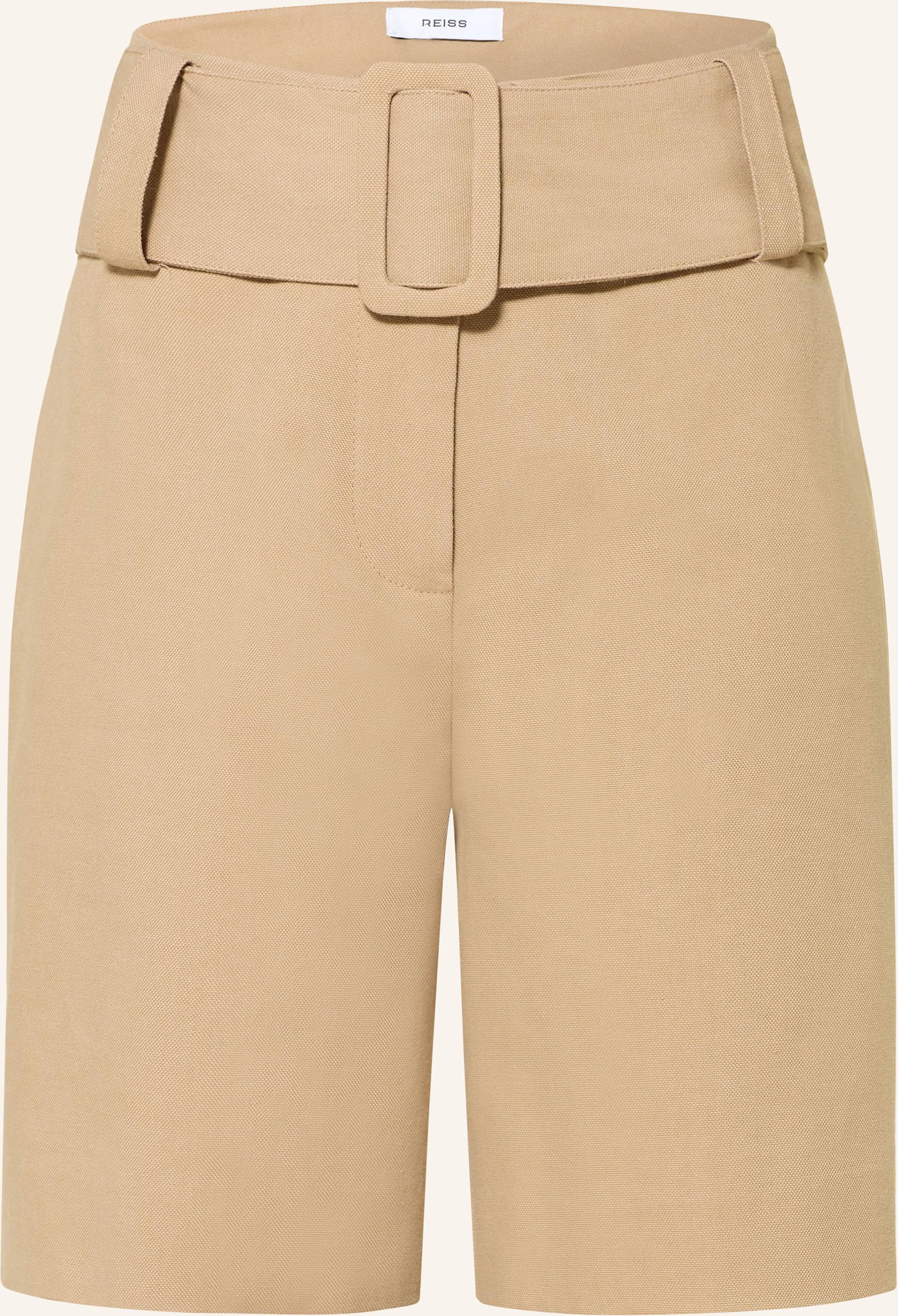Reiss Shorts Harper braun