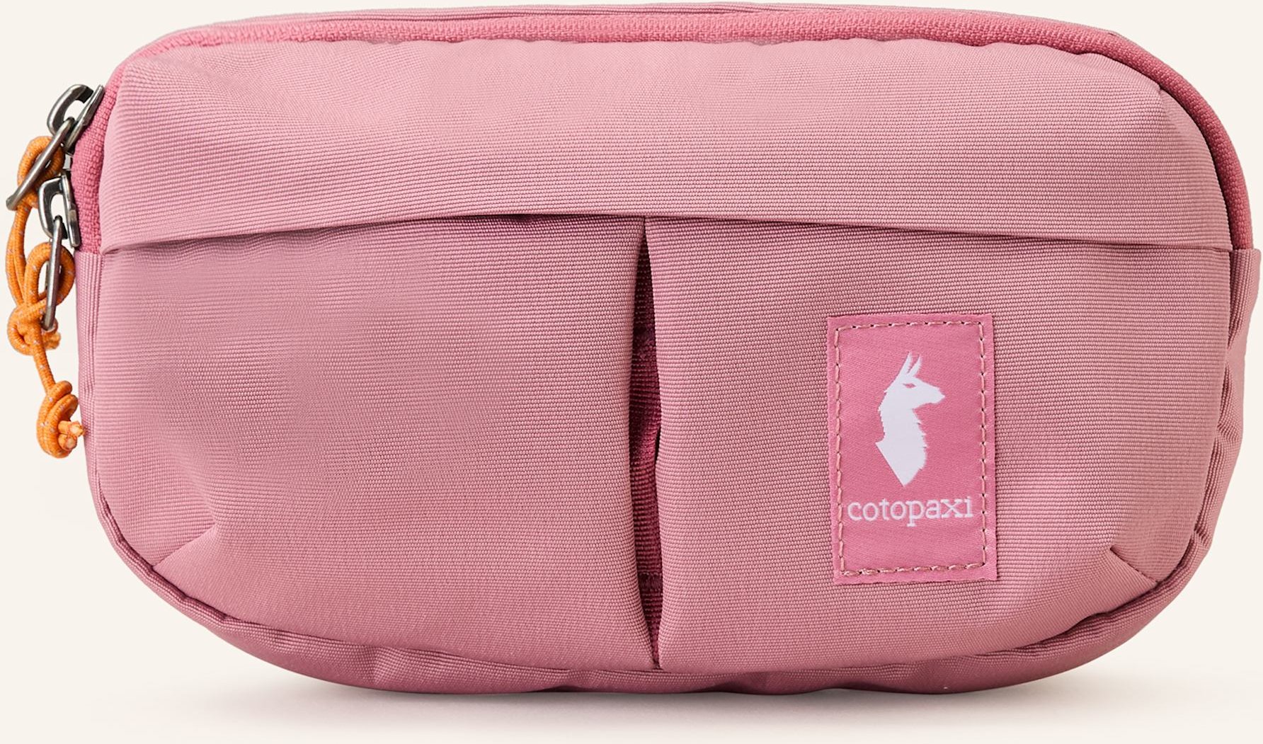 Thumbnail - Cotopaxi Gürteltasche Todo 2 L rosa