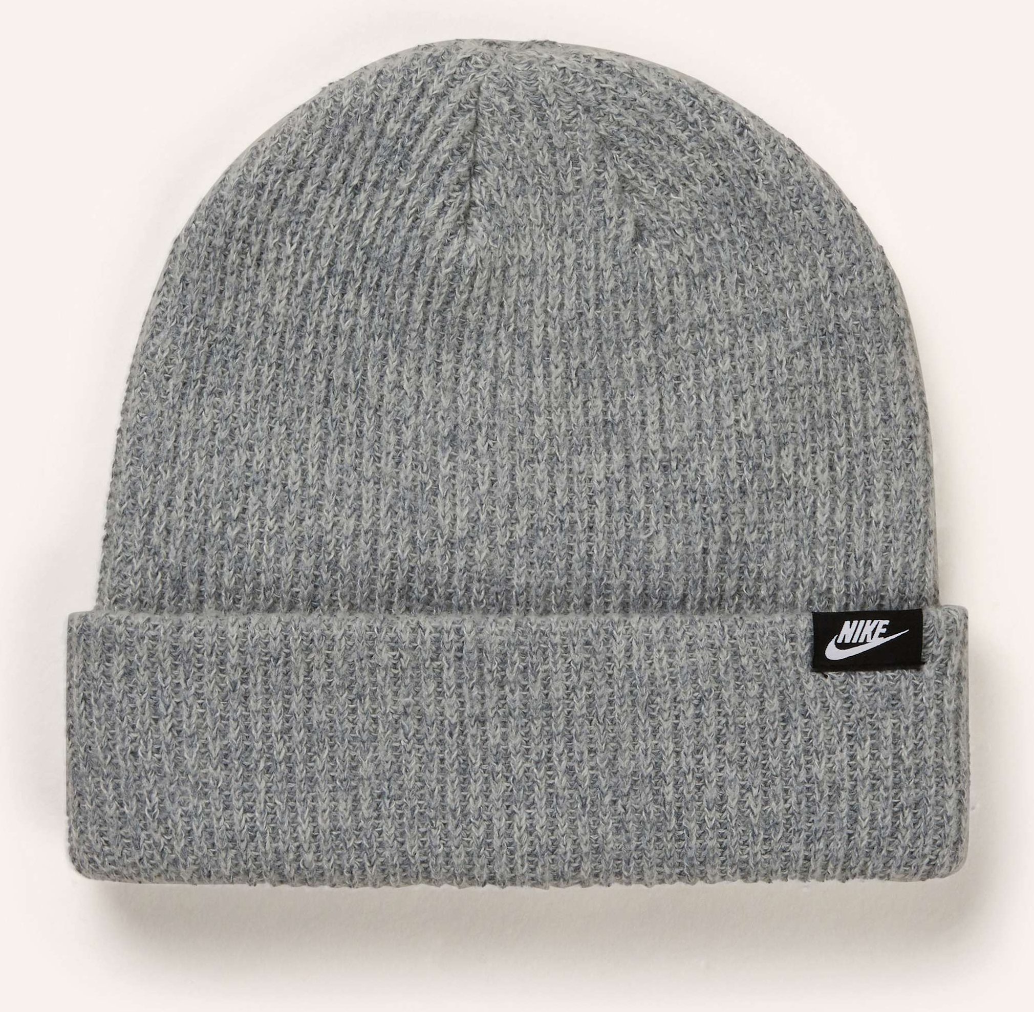 Nike Mütze Terra grau