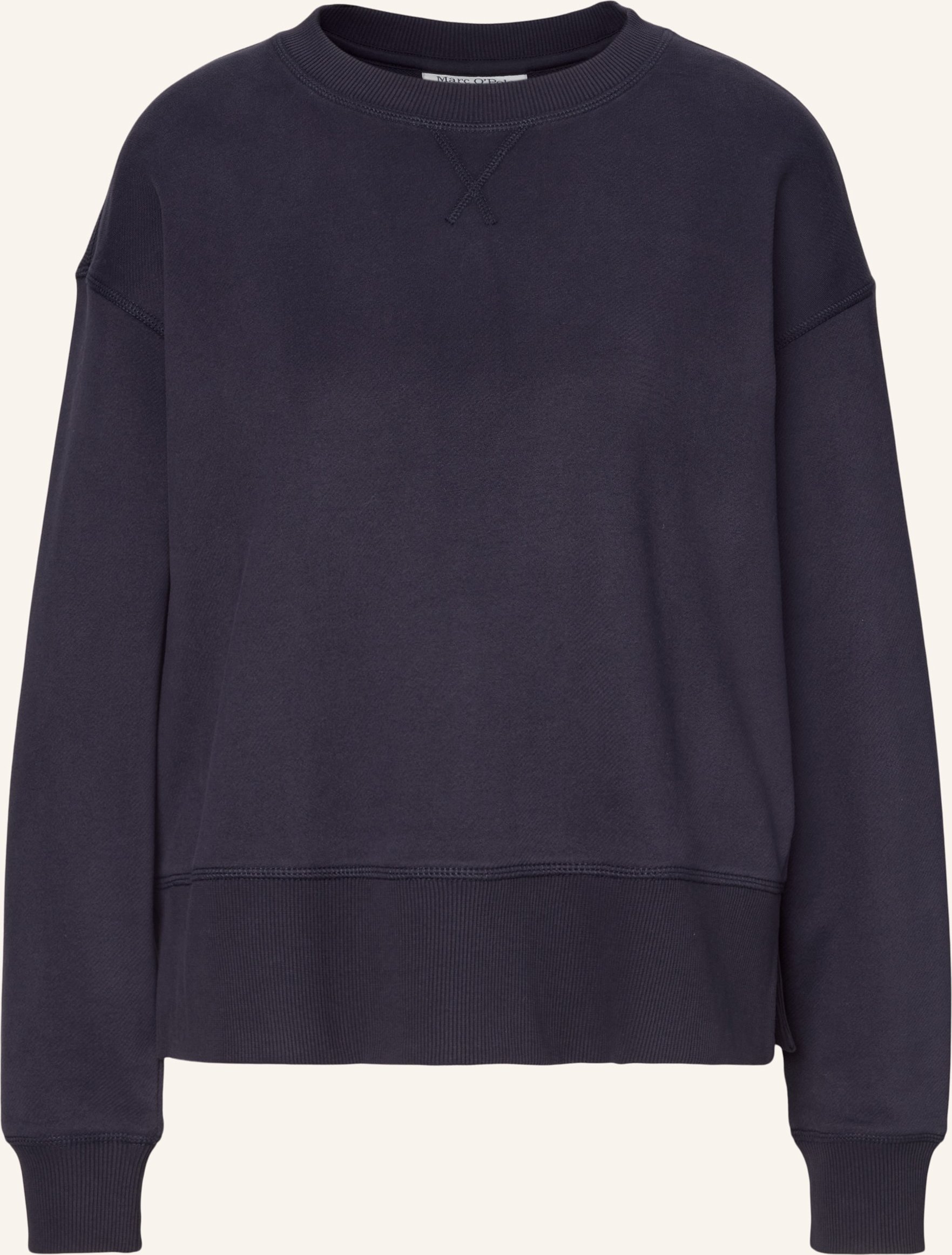Marc O'polo Denim Sweatshirt blau