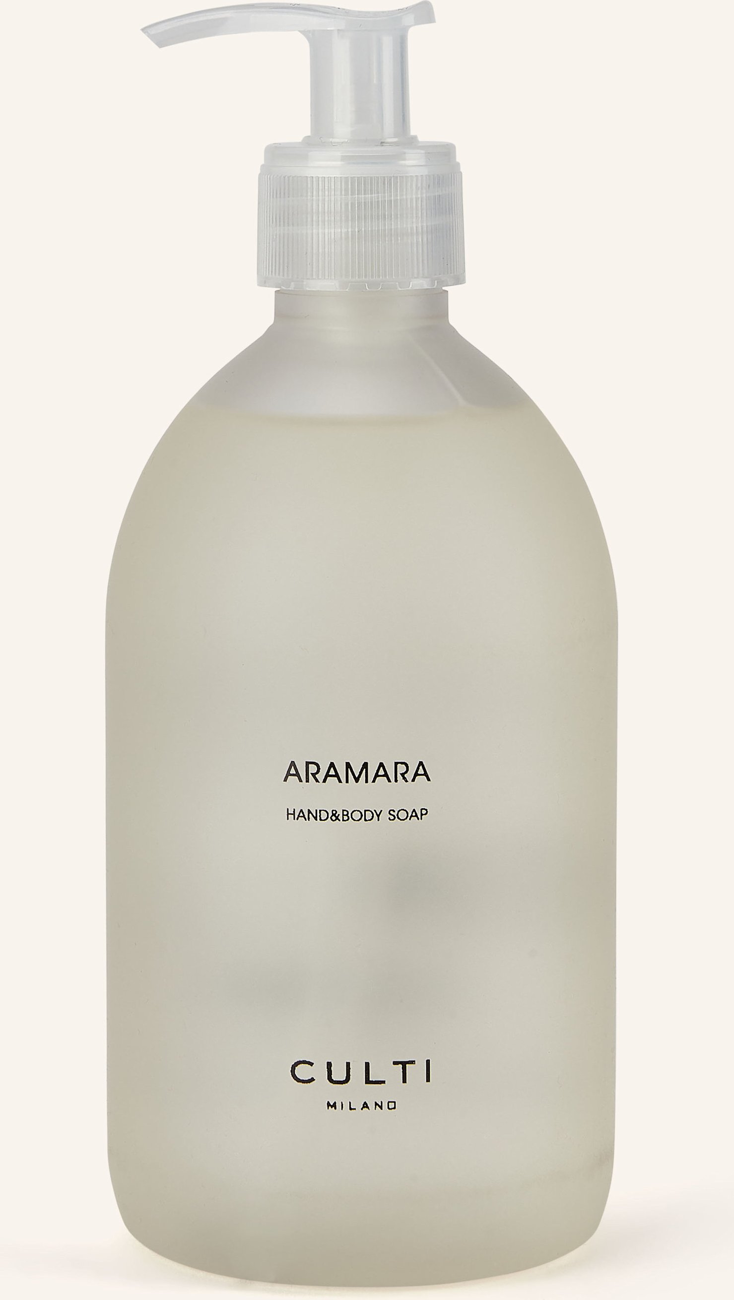 Culti Seife Aramara Volumen: 500 ml