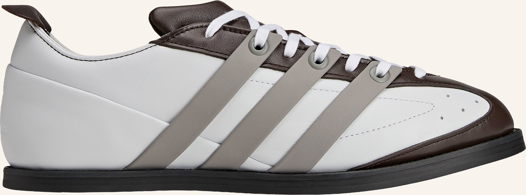 Adidas Originals Sneaker Entire Studios Ace weiss