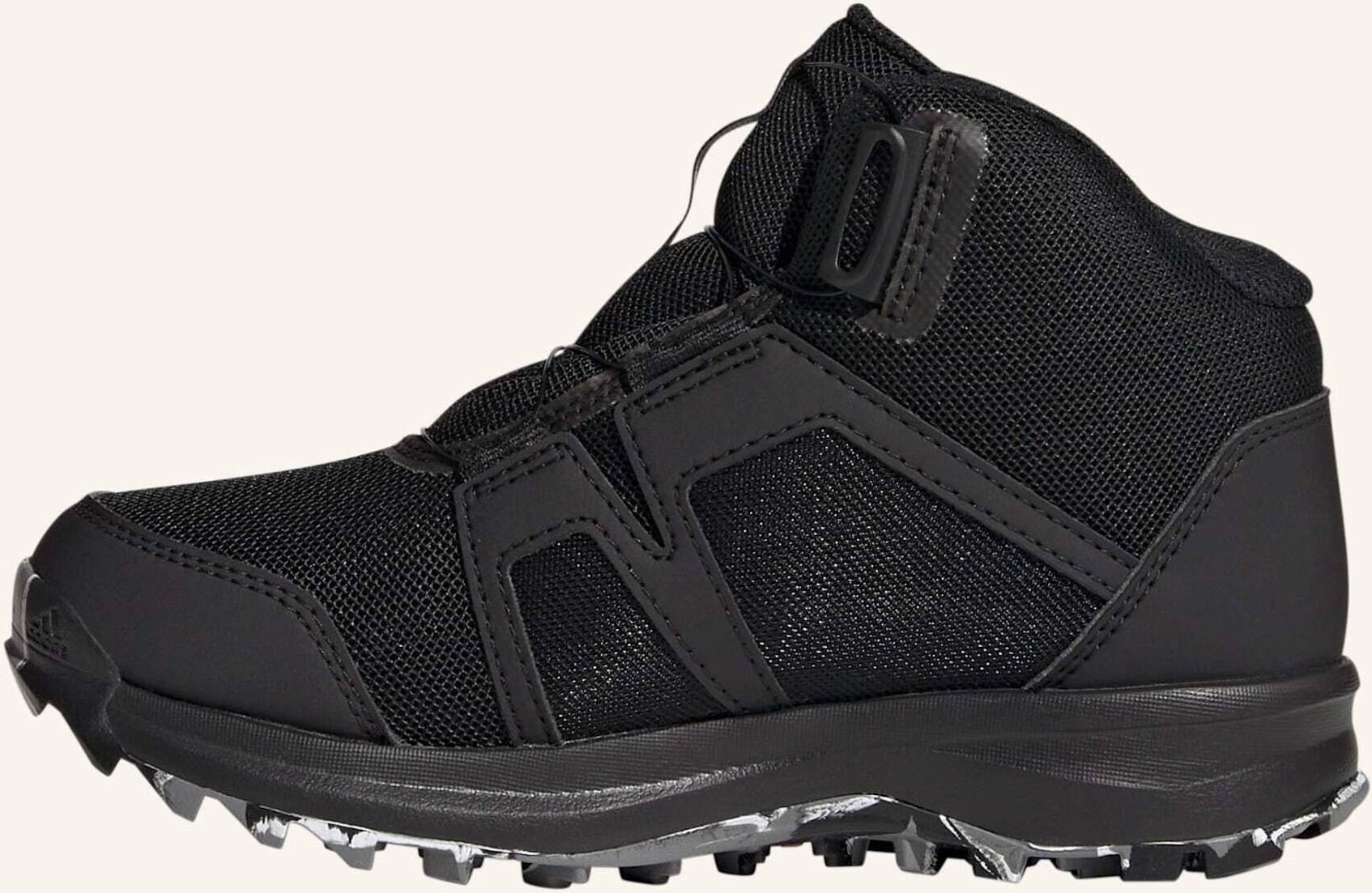 Thumbnail - Adidas Terrex Terrex Boa Mid Rain.Rdy Wanderschuh schwarz