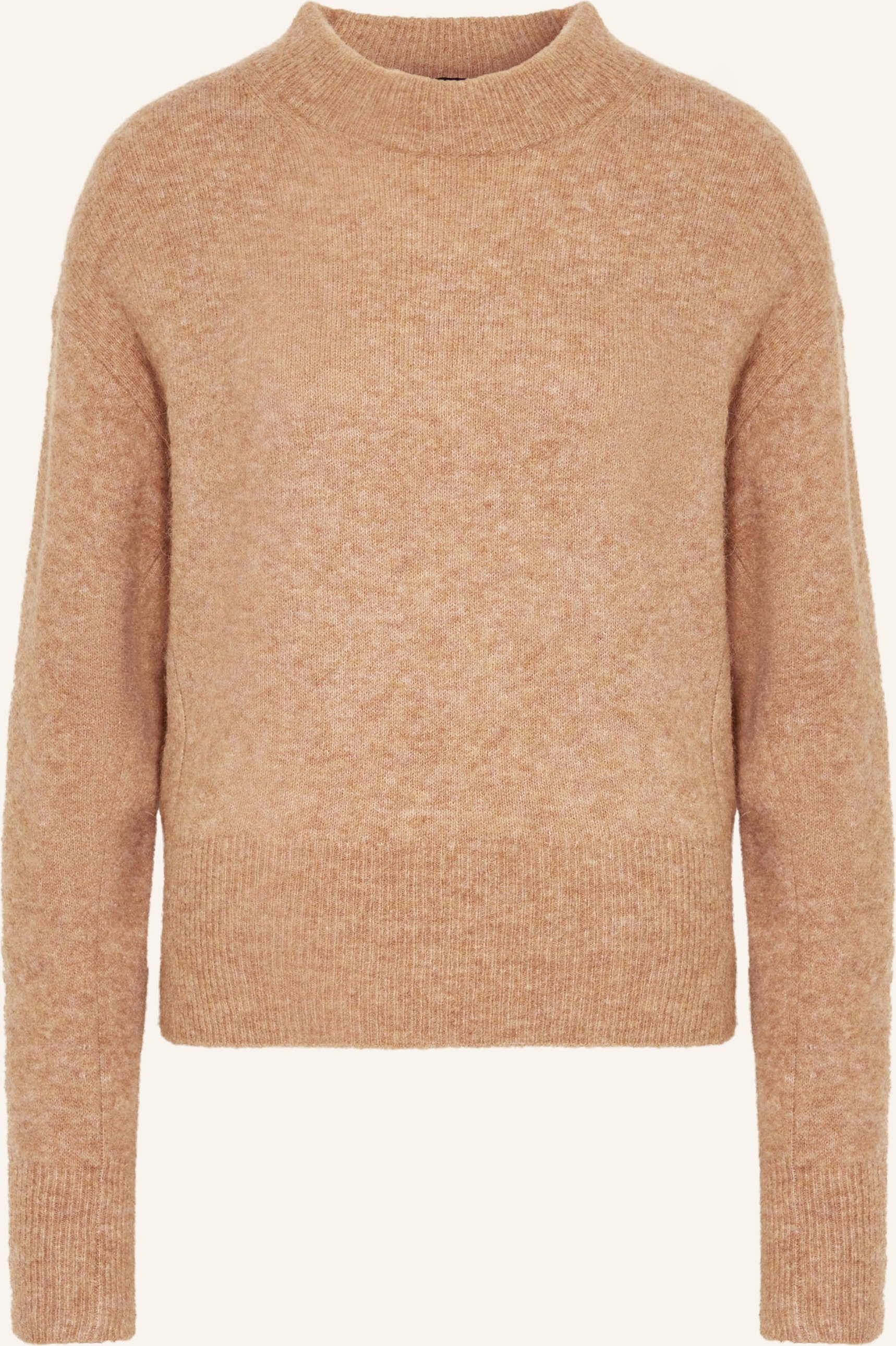 Opus Pullover Pitan beige