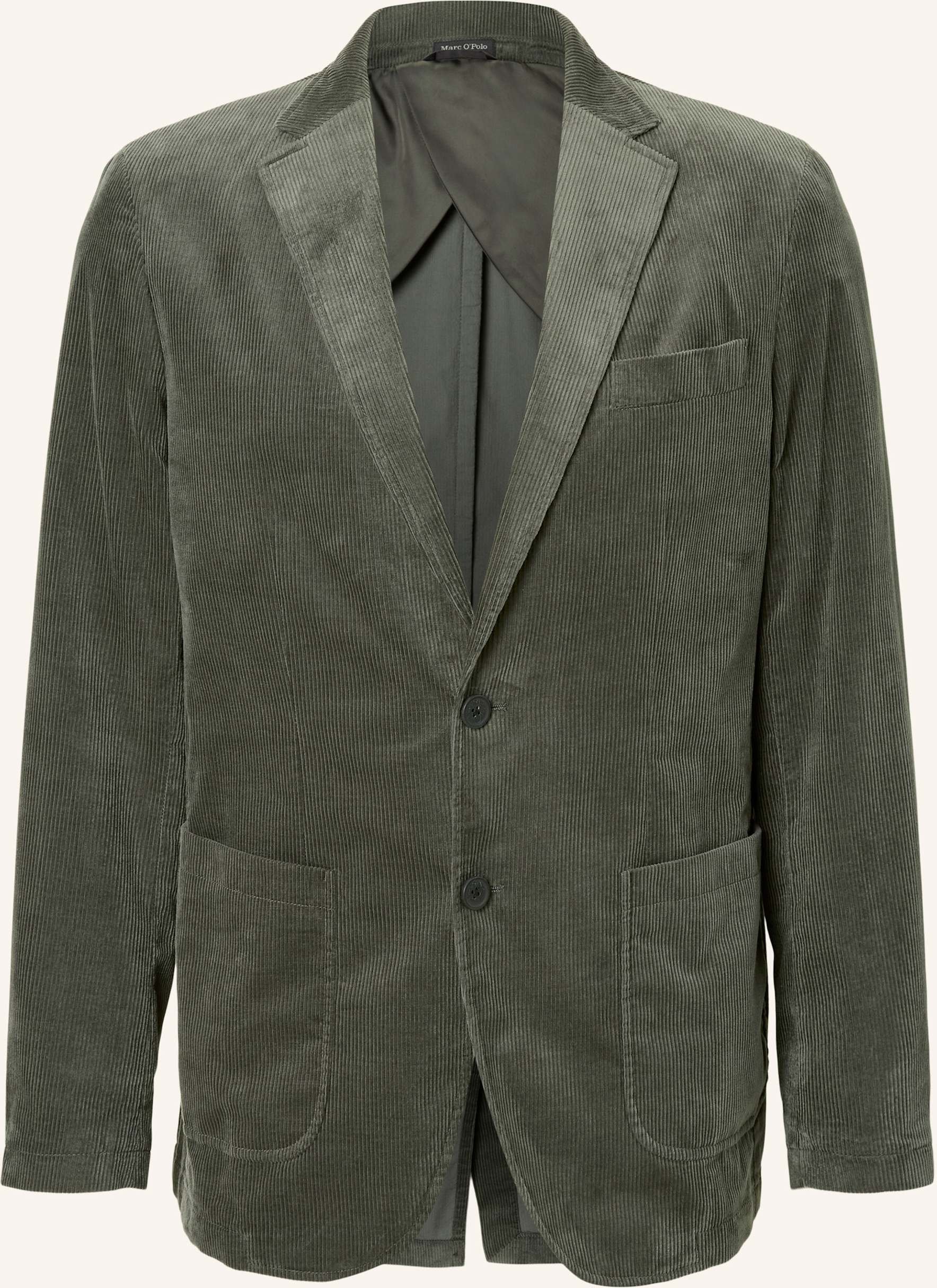 Marc O'polo Sakko gruen