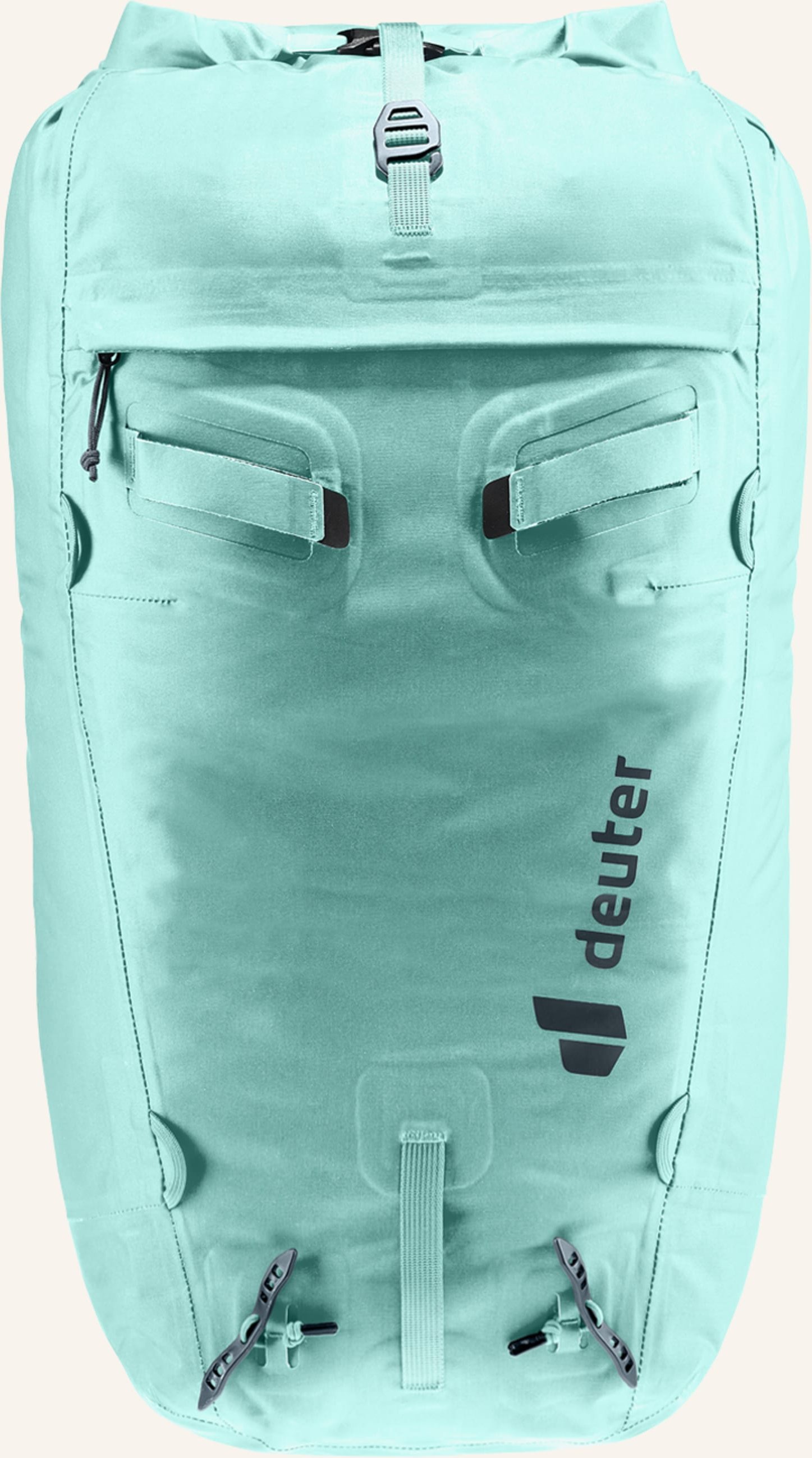 Deuter Rucksack Durascent 28 Sl blau