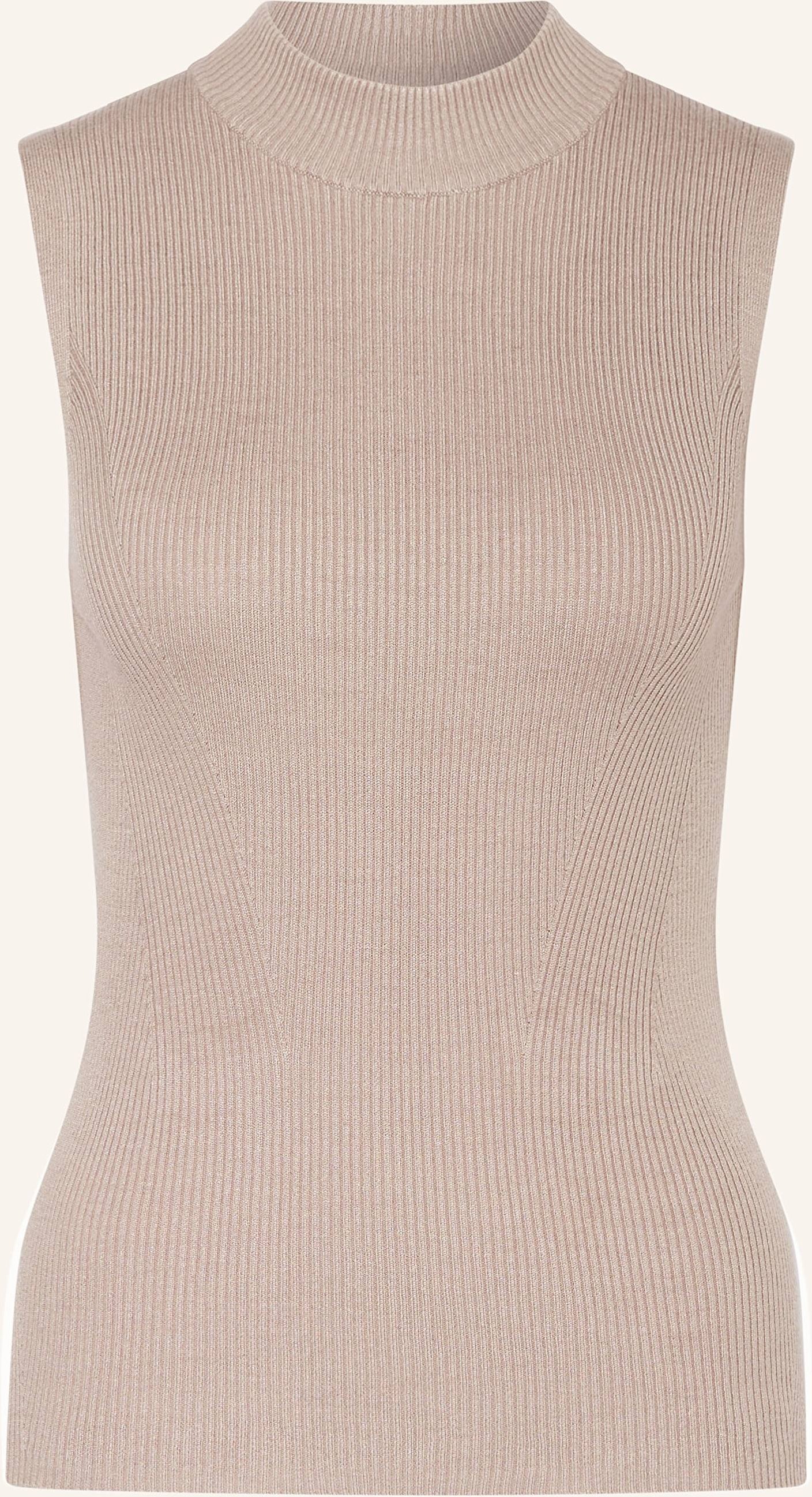 Darling Harbour Stricktop grau