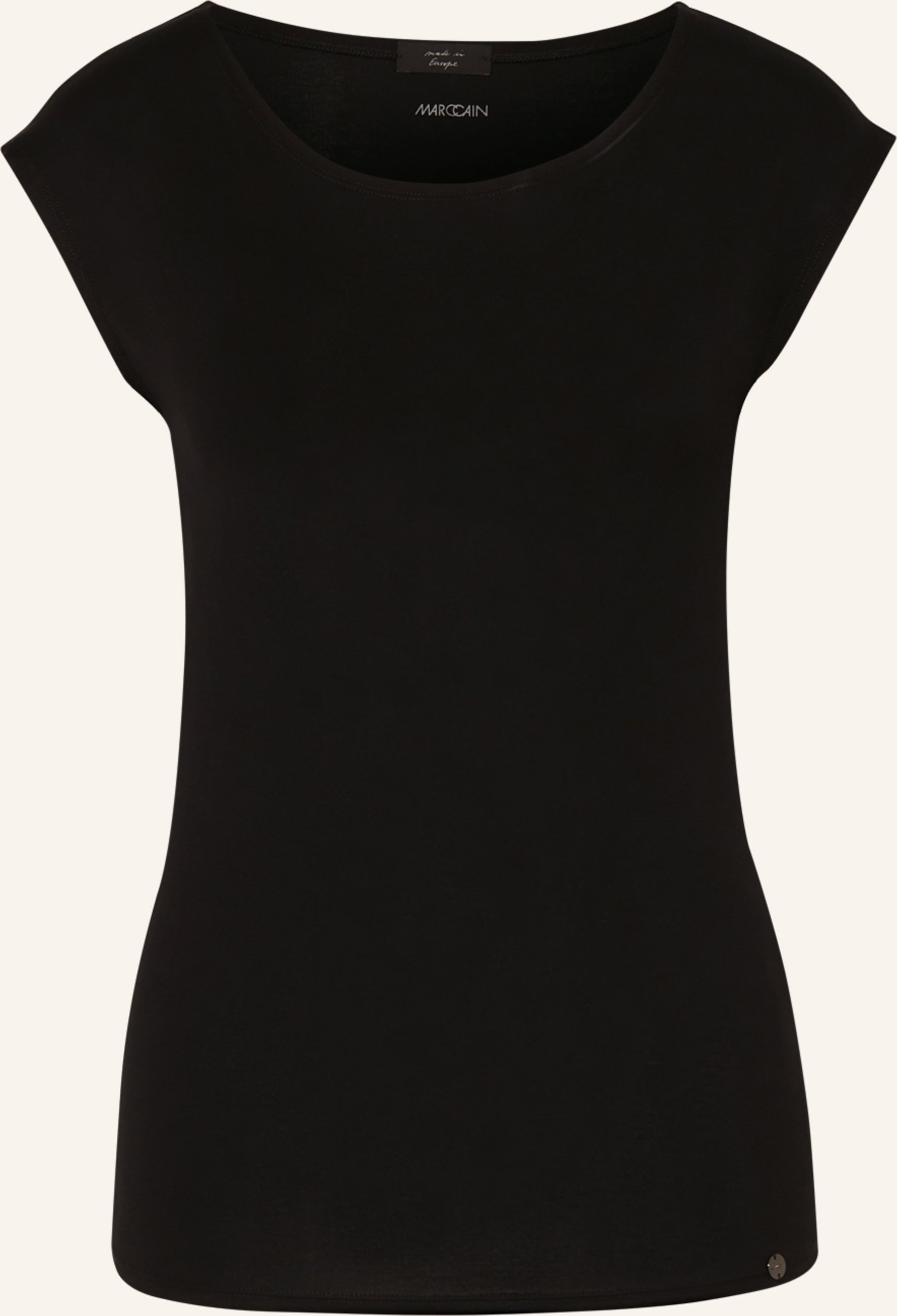 Thumbnail - Marc Cain T-Shirt schwarz