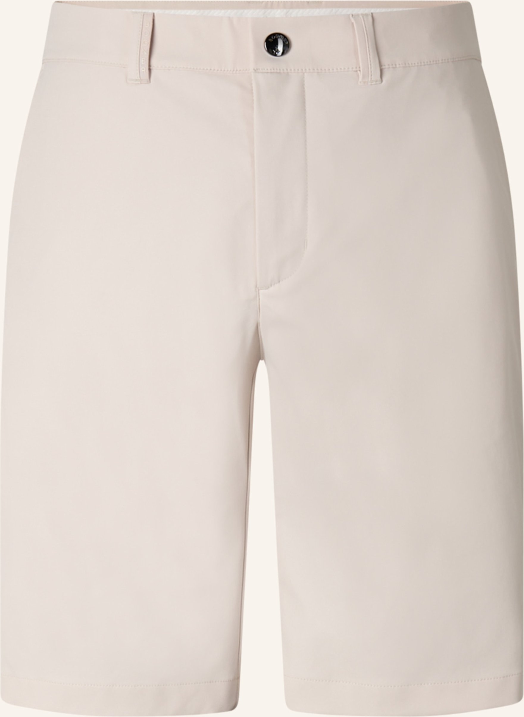 Bogner Funktions-Shorts beige