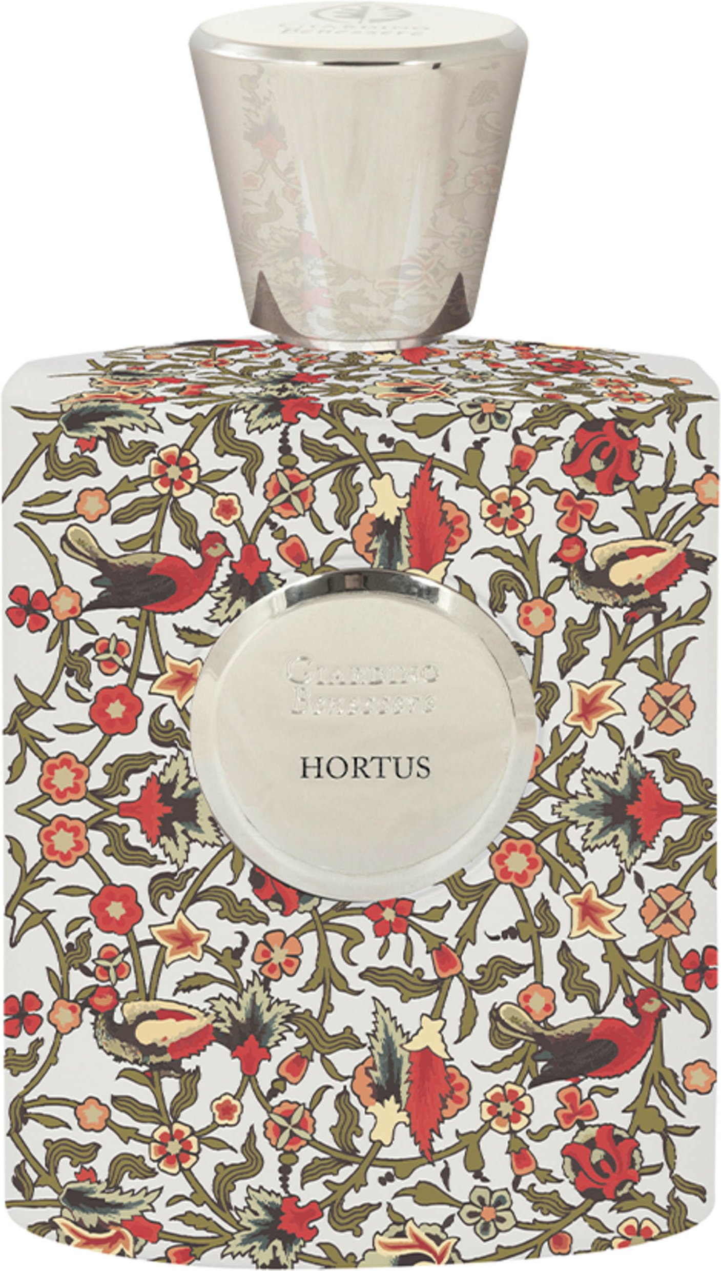 Giardino Benessere Hortus Extrait de Parfum 100 ml