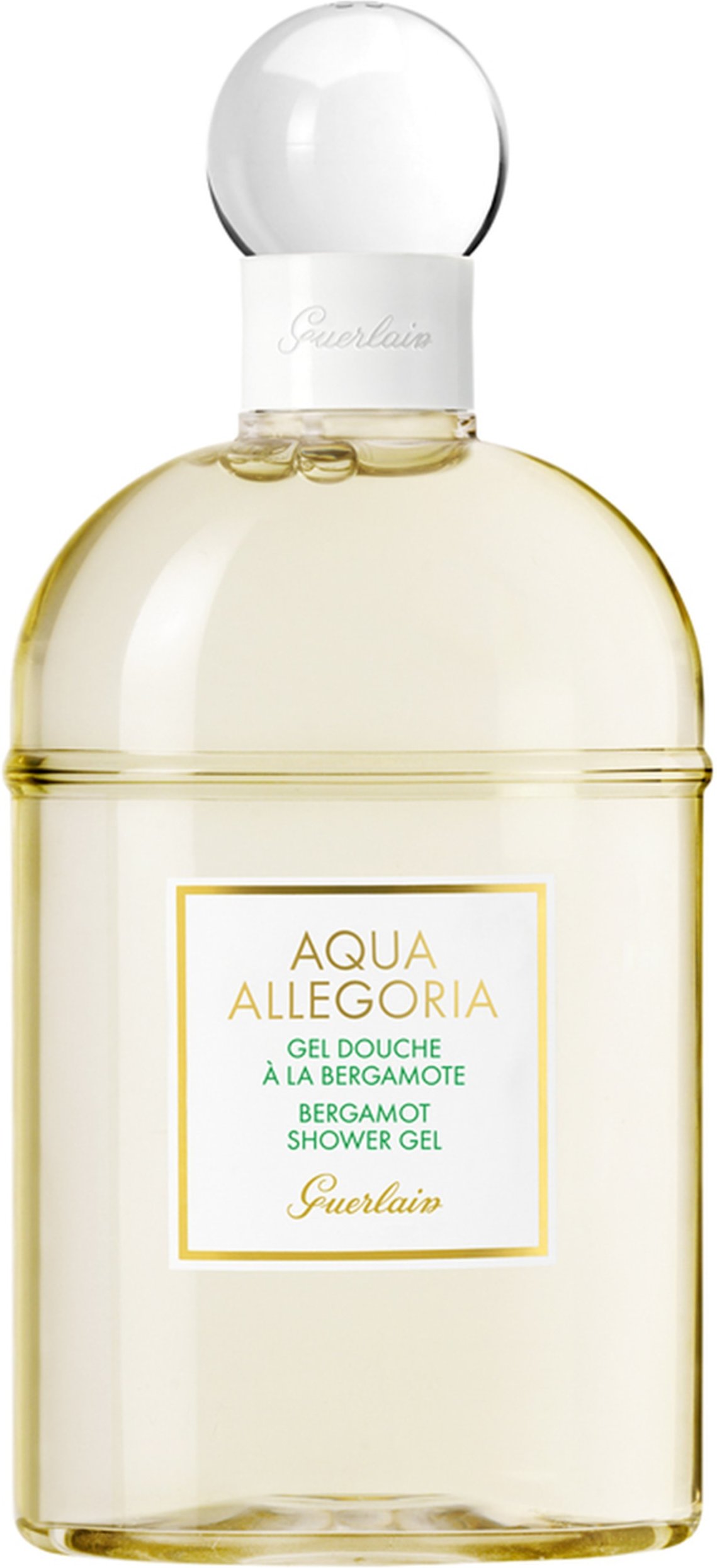 Guerlain Aqua Allegoria Duschgel 200 ml