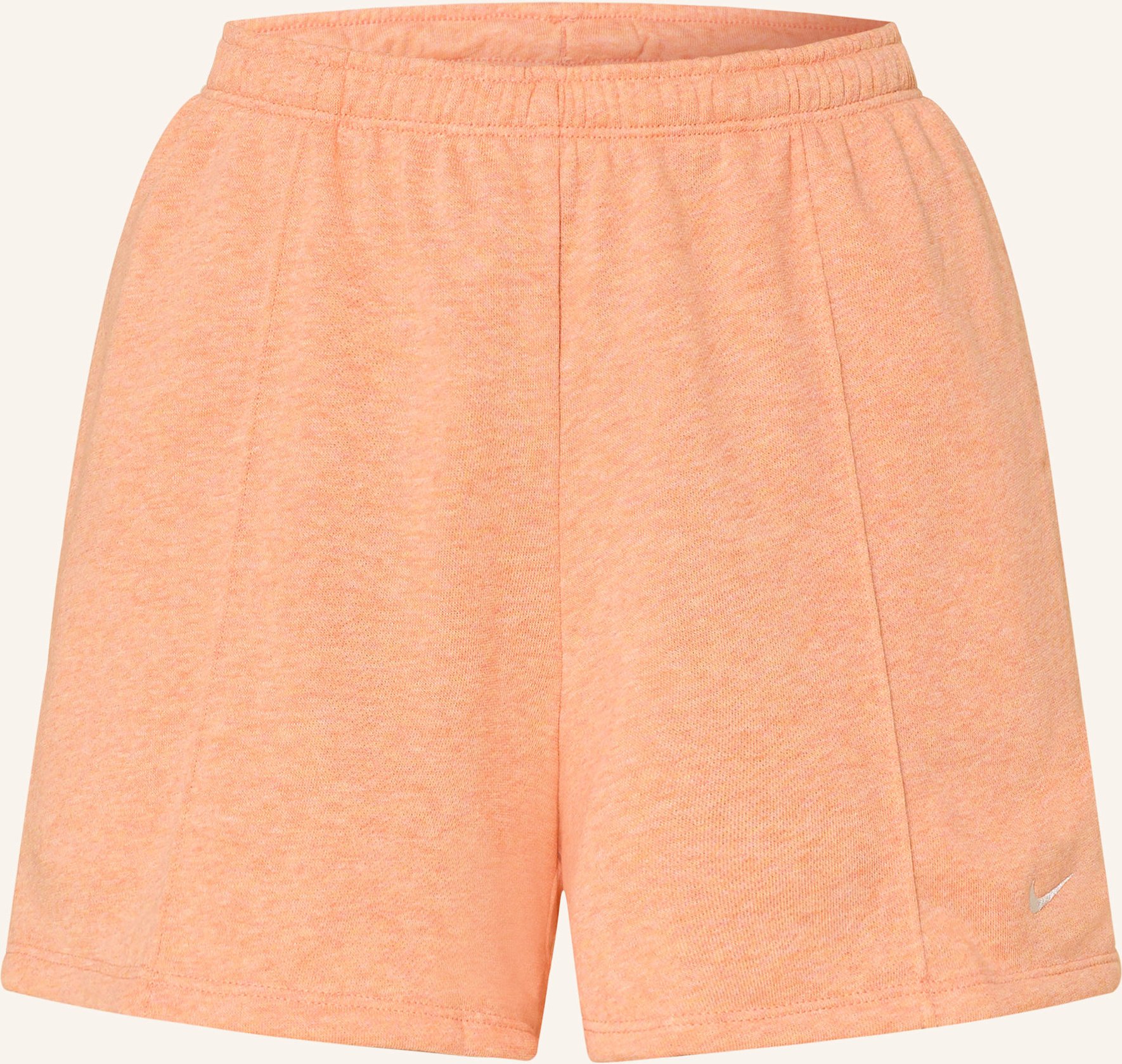 Nike Shorts Sportswear Chill orange