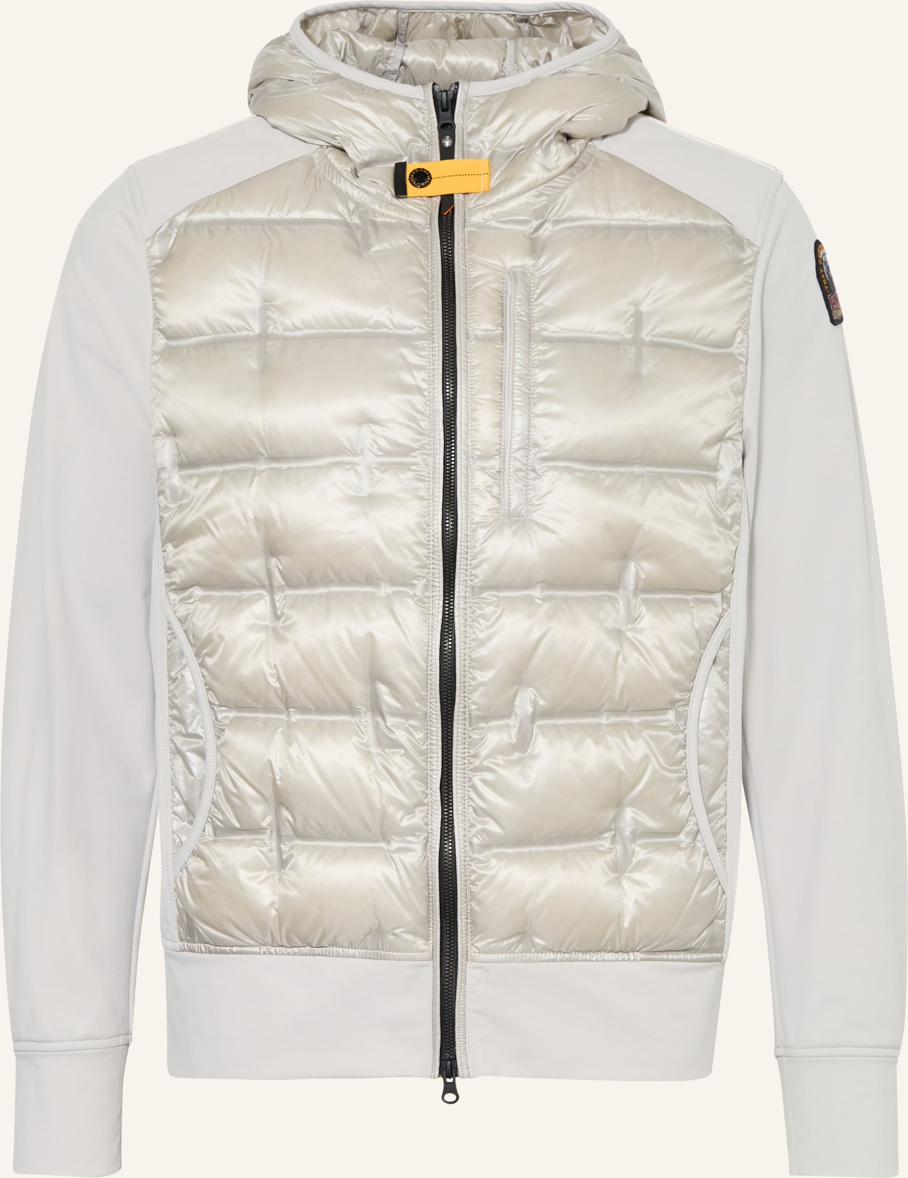 Parajumpers Daunenjacke Faron grau