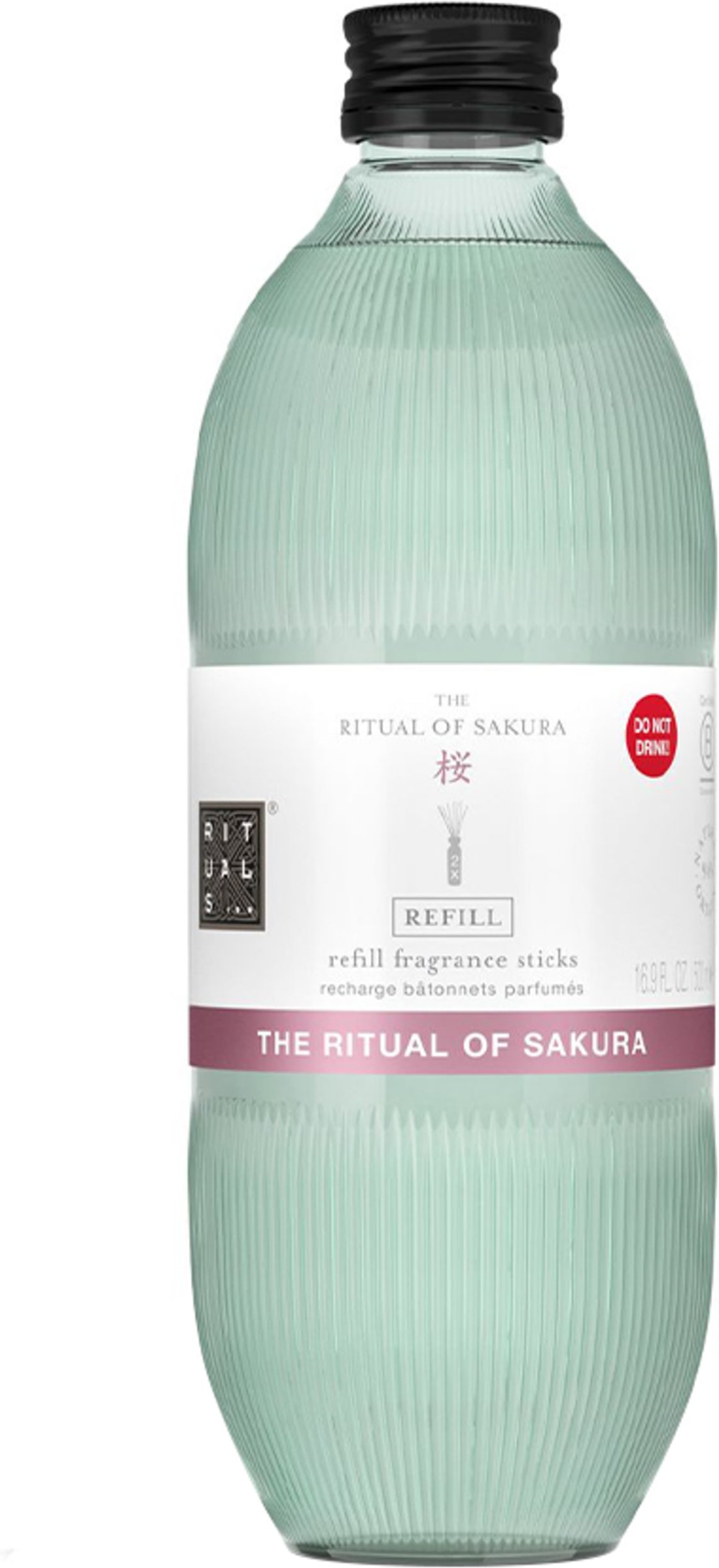 Thumbnail - Rituals The Ritual Of Sakura Refill Raumduft 500 ml