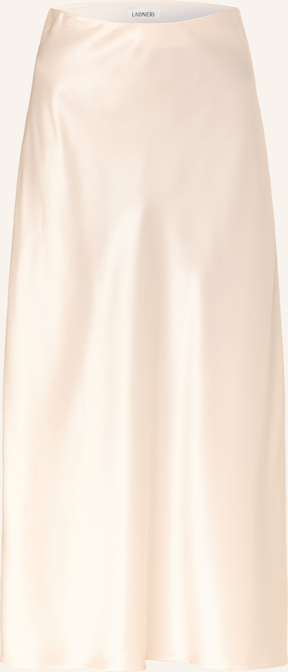 Ladneri Satinrock Le Plaine beige