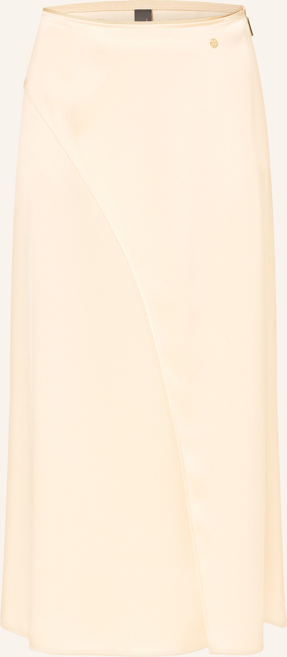 Thumbnail - Marc Cain Satinrock beige
