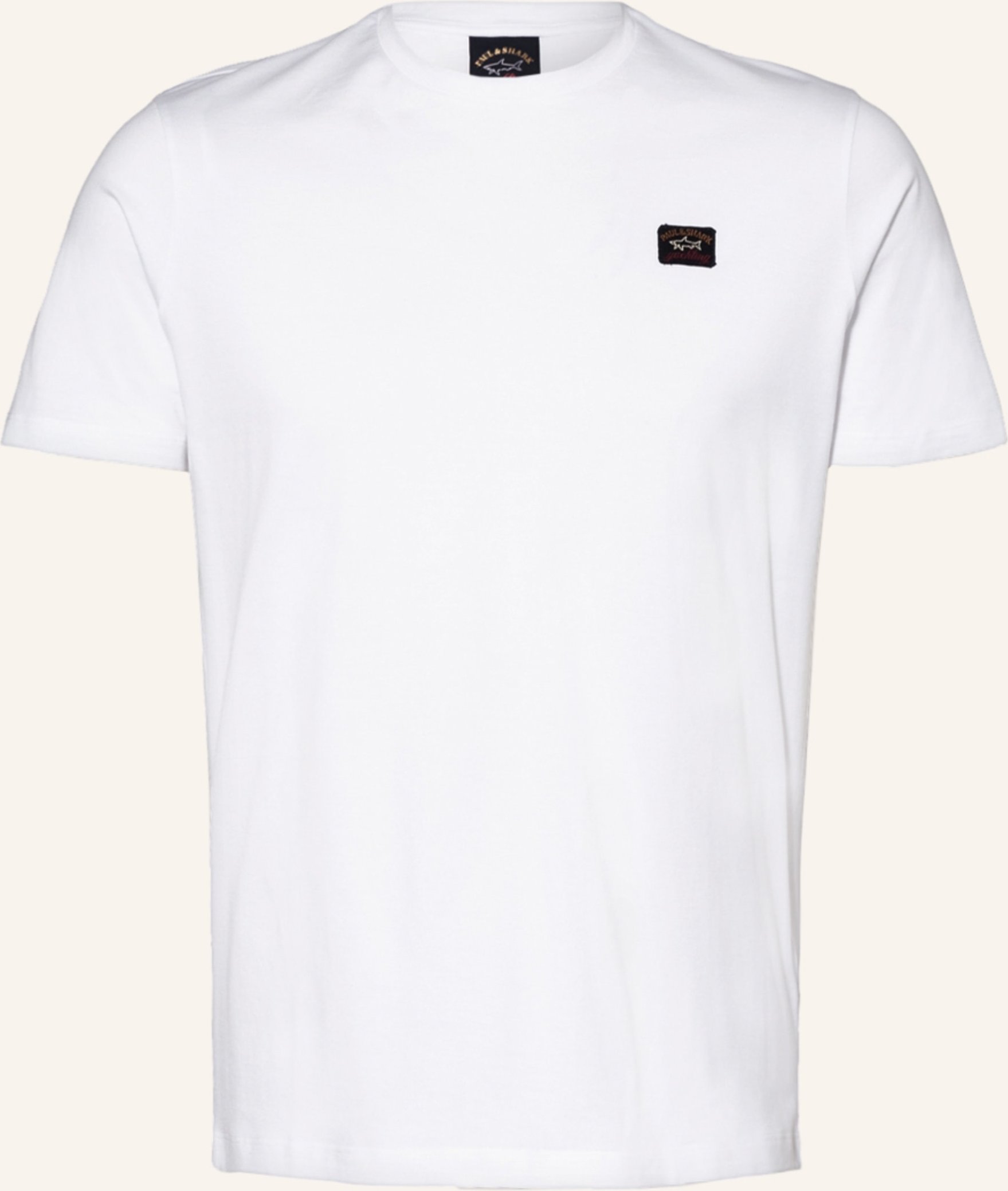 Paul & Shark T-Shirt weiss