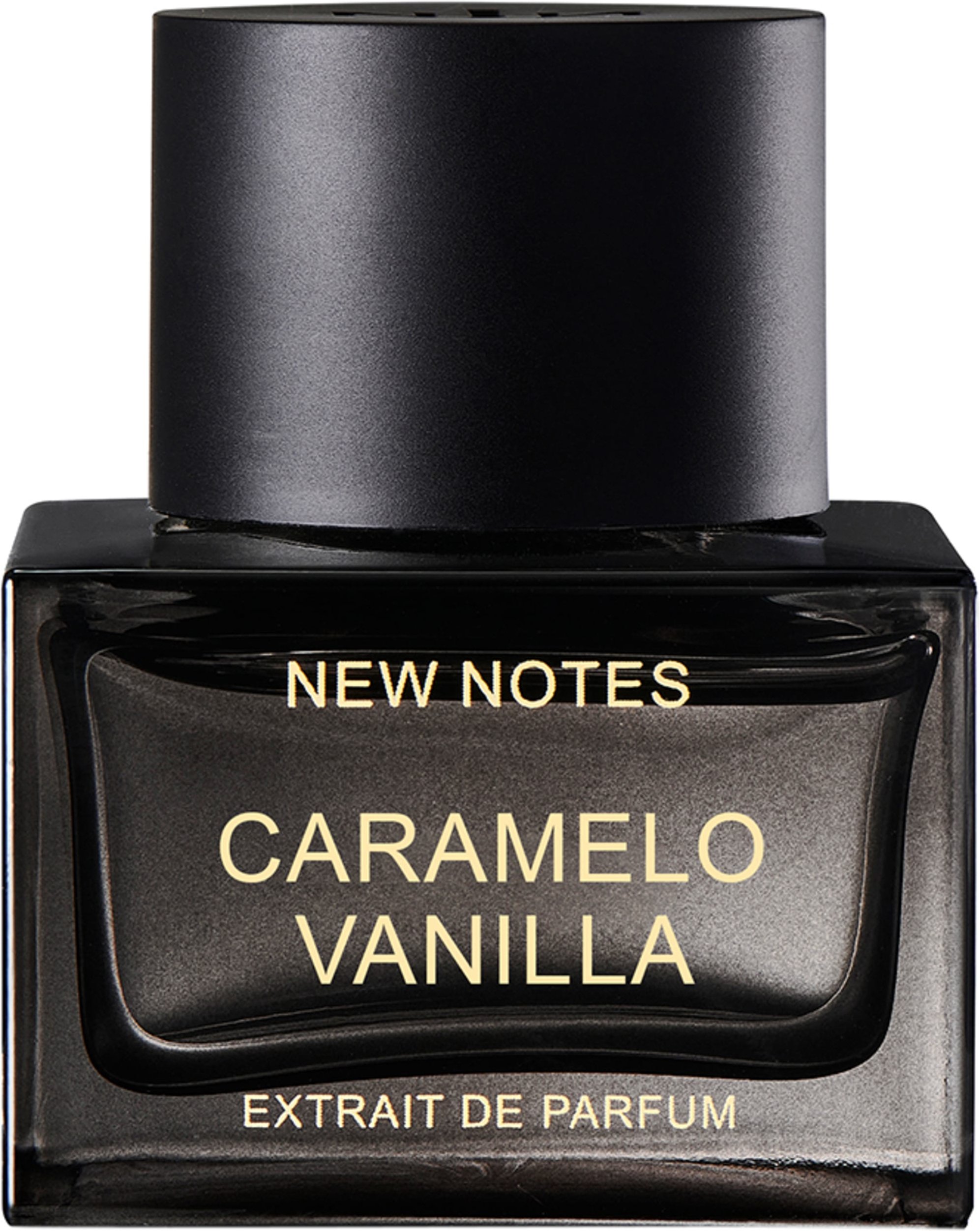Thumbnail - New Notes Caramelo Vanila Extrait de Parfum 50 ml