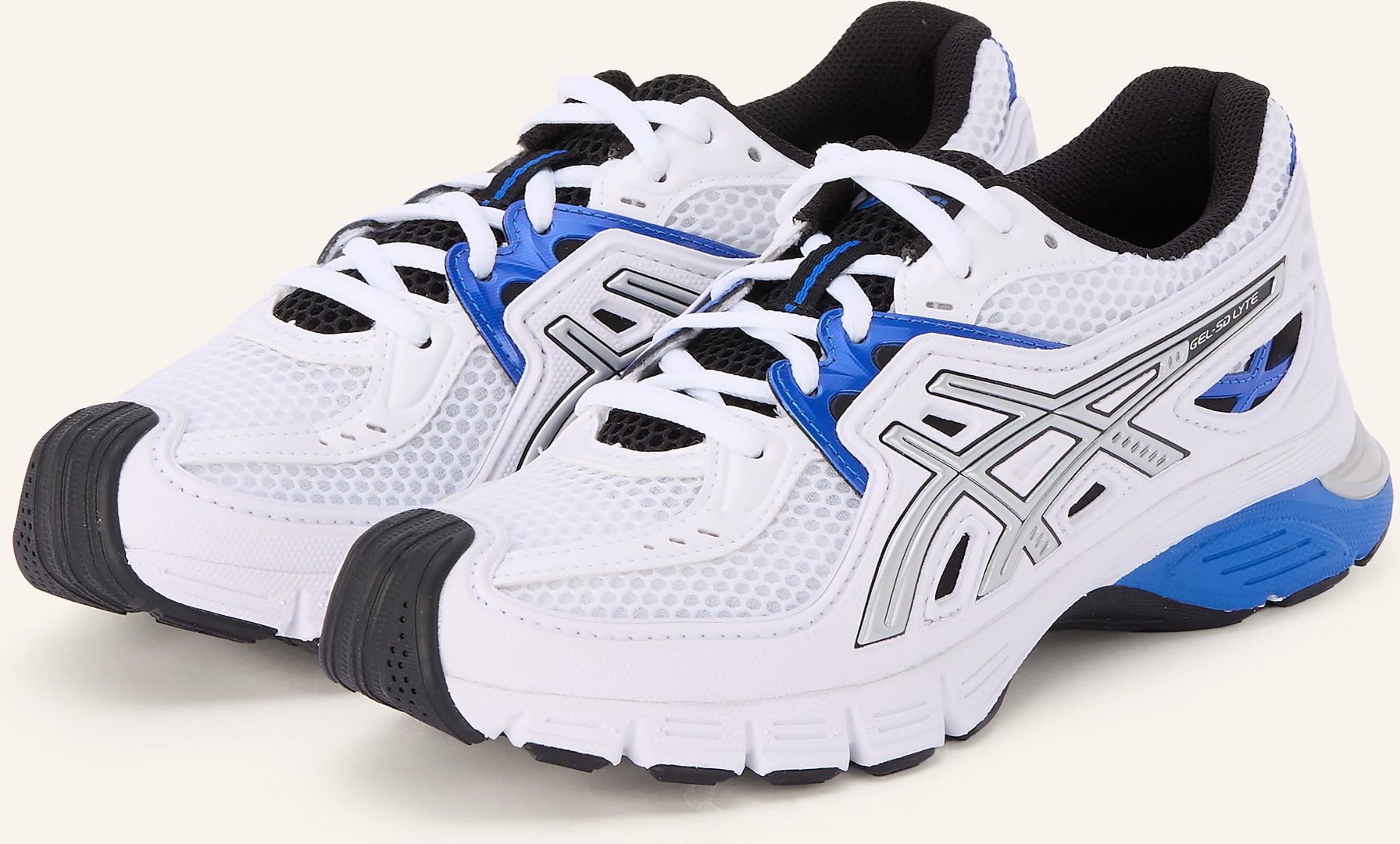 Asics Sneaker Gel-Sd-Lyte weiss